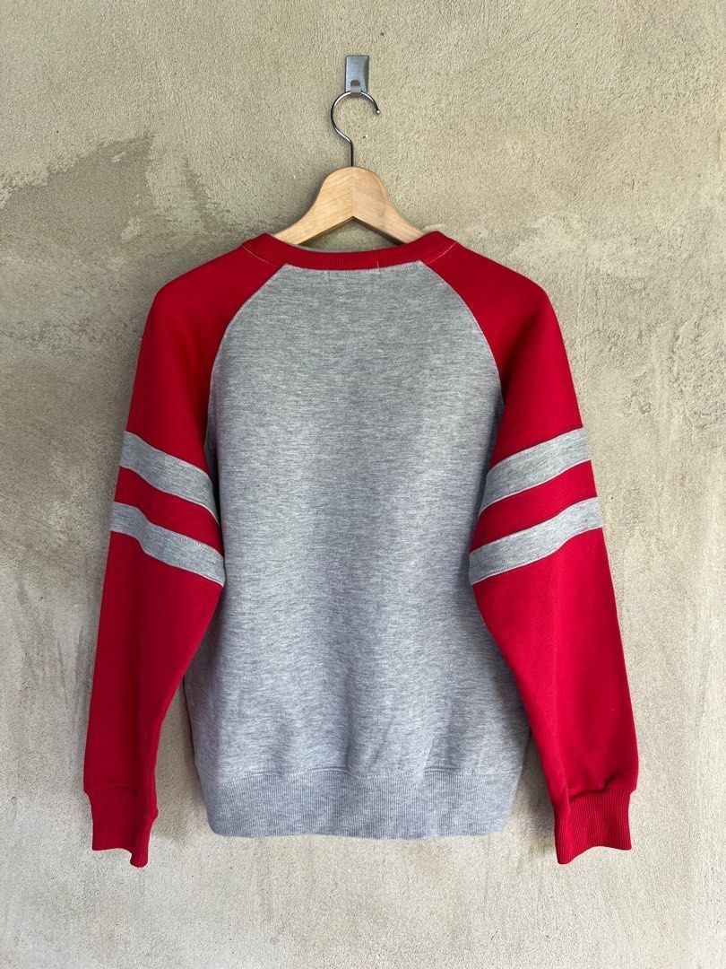 Hiroko Koshino Homme Japanese Brand Hiroko Koshino Sweatshirt Size US S / EU 44-46 / 1 - 7 Thumbnail