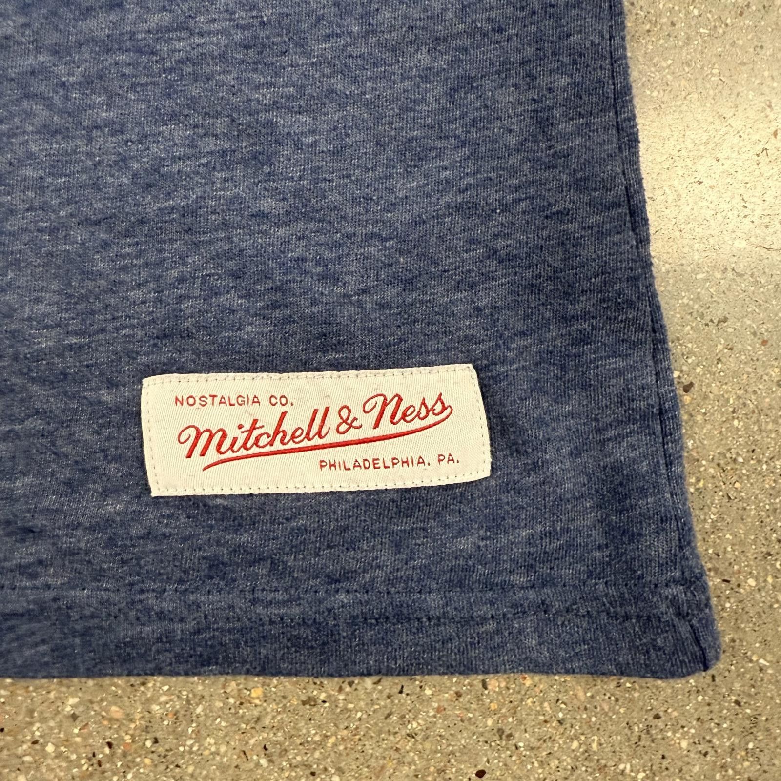 Mitchell & Ness Mitchell & Ness SD Padres Cooperstown Vintage T-Shirt - M Size US M / EU 48-50 / 2 - 3 Thumbnail