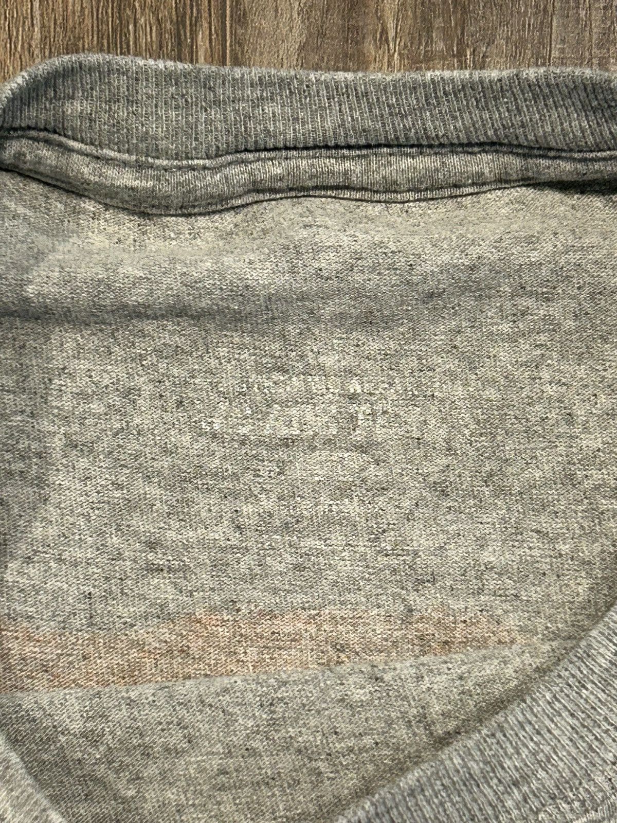 Other Y2K University of Texas Long Sleeve T-Shirt Size US M / EU 48-50 / 2 - 3 Thumbnail
