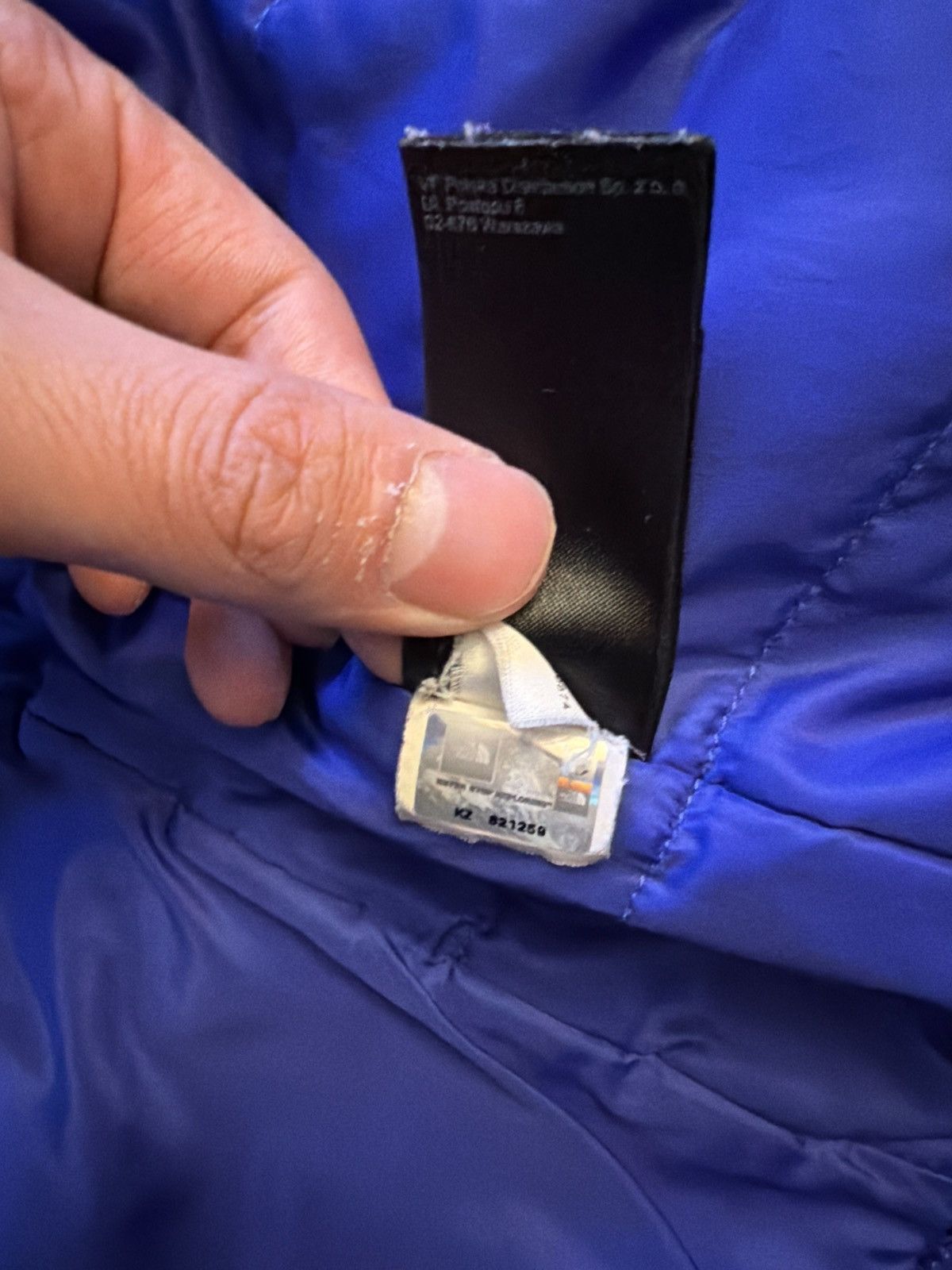 The North Face North face down jacket Size S / US 4 / IT 40 - 4 Thumbnail