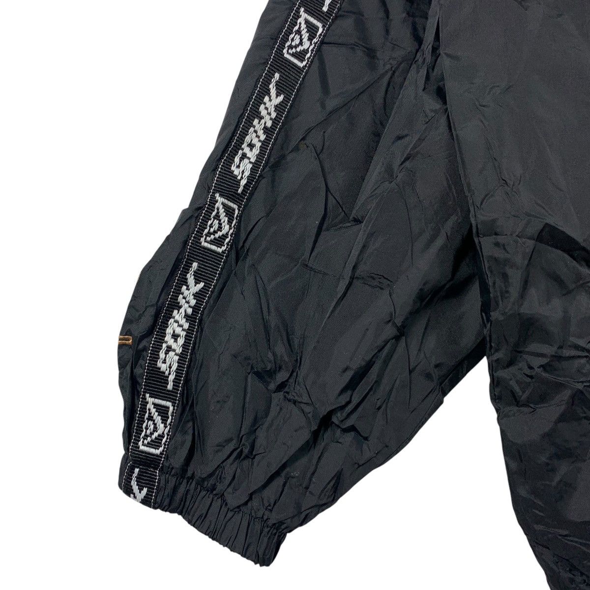 Japanese Brand × Vintage Vintage SCHOOL OF HARD KNOCK embroidery logo hip hop jacket Size US XXL / EU 58 / 5 - 8 Thumbnail