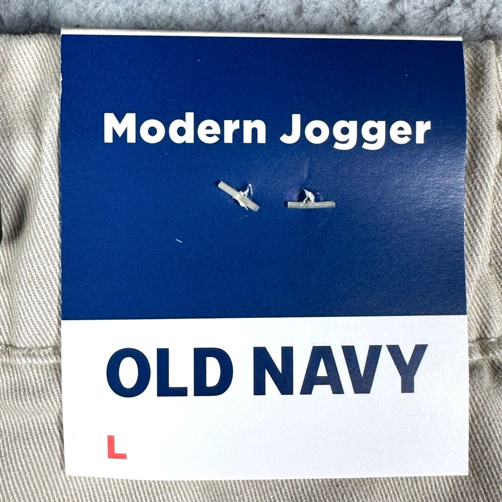 Old Navy VINTAGE? No. Size US 37 - 2 Thumbnail