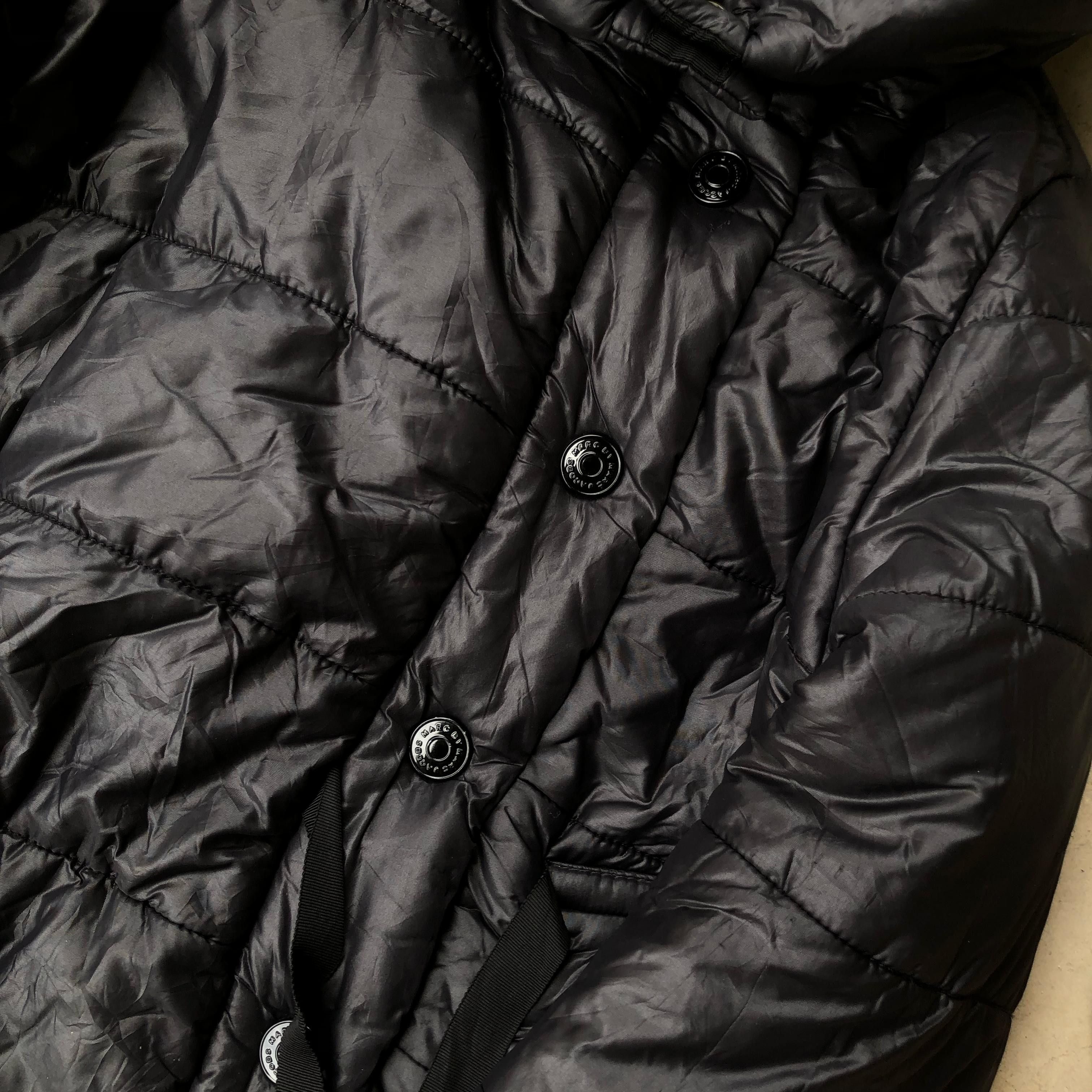 Marc Jacobs × Marc by Marc Jacobs Marc Jacobs Bono Assymetric Jacket Size US S / EU 44-46 / 1 - 2 Thumbnail