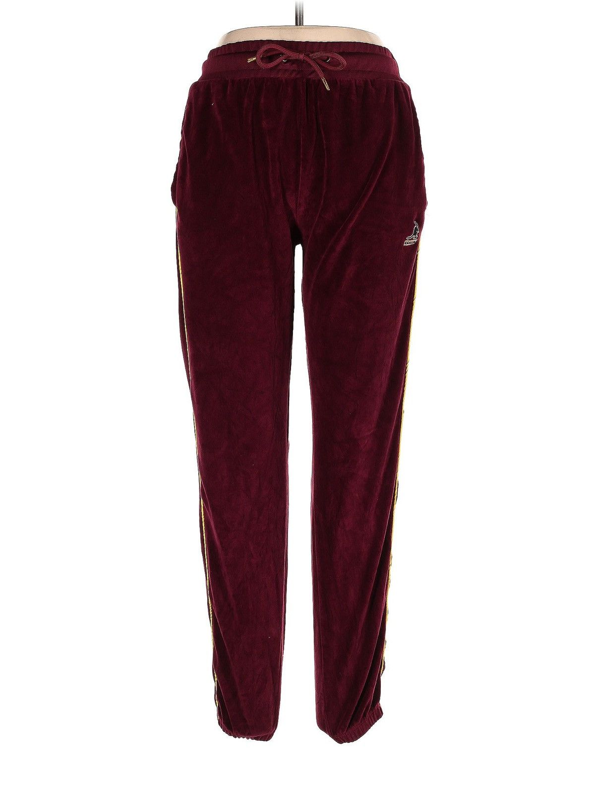 Kangol Kangol velour joggers L Size 30" / US 8 / IT 44 - 1 Thumbnail