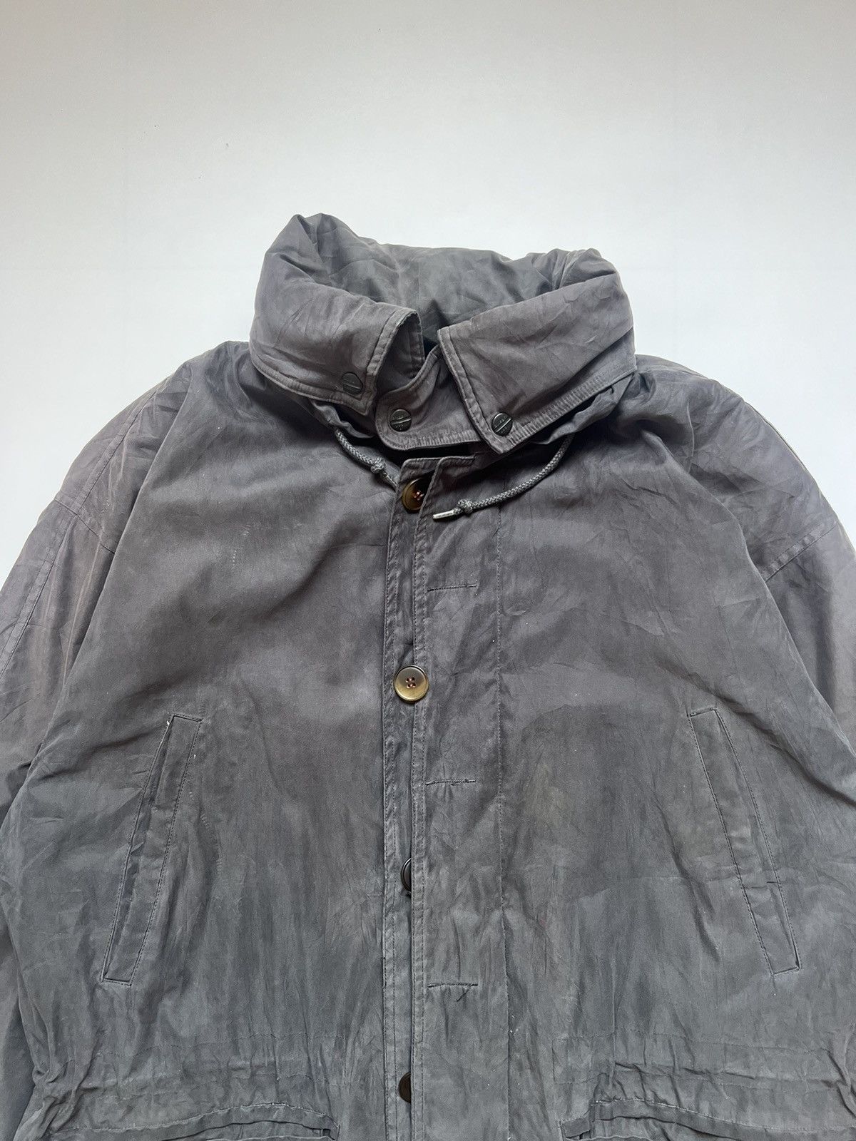 Allegri × Vintage Vintage Allegri Sportswear Jacket Size US L / EU 52-54 / 3 - 3 Thumbnail