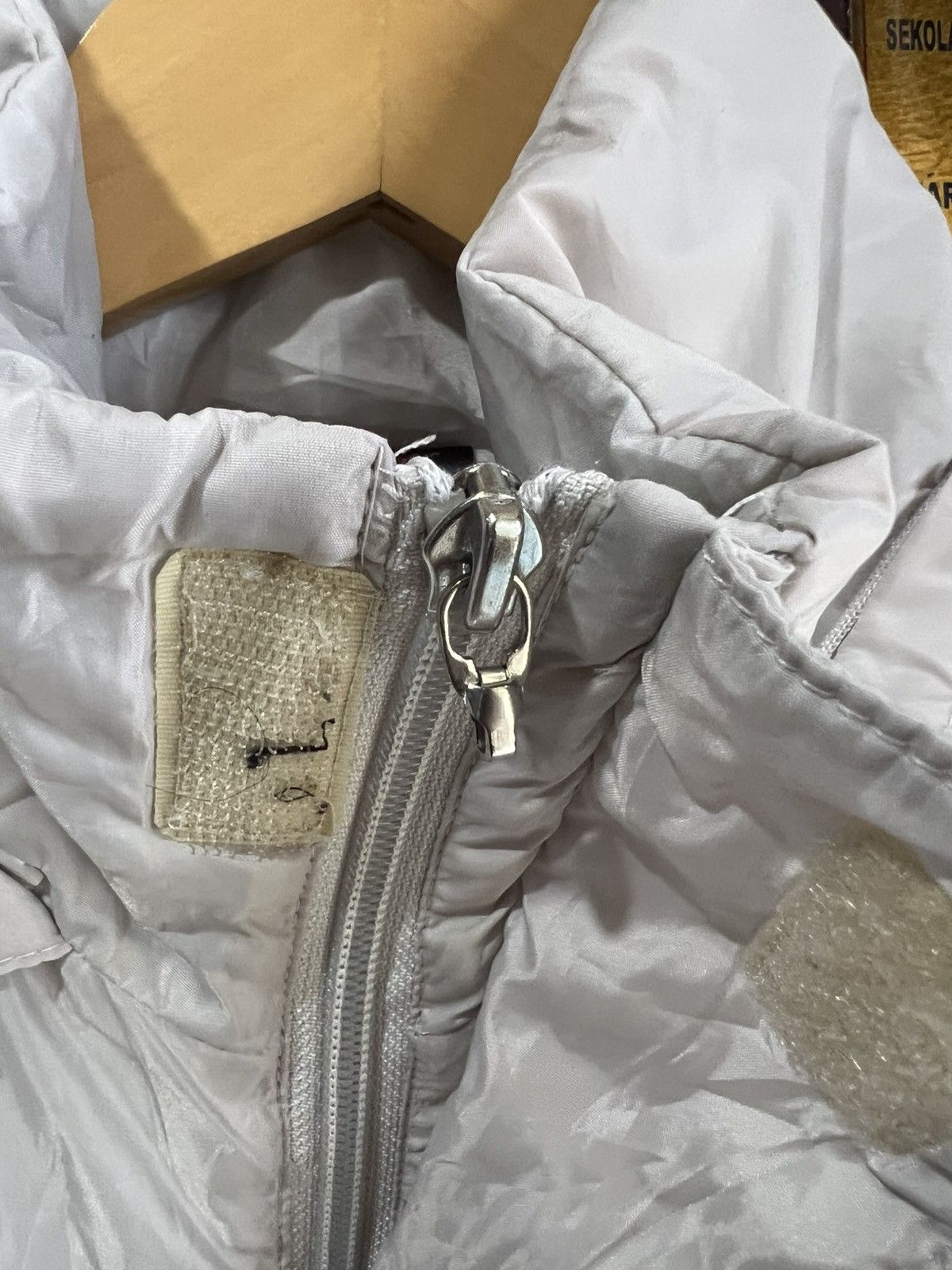 New Balance 🔥New Balance Puffer Jacket Size US M / EU 48-50 / 2 - 11 Thumbnail