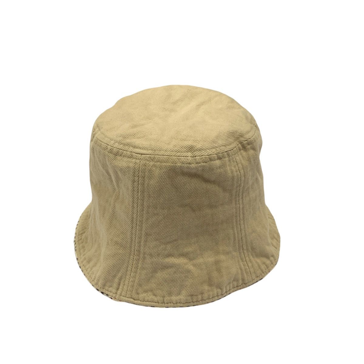 Burberry Burberry Blue Label Bucket Hat Size ONE SIZE - 3 Thumbnail