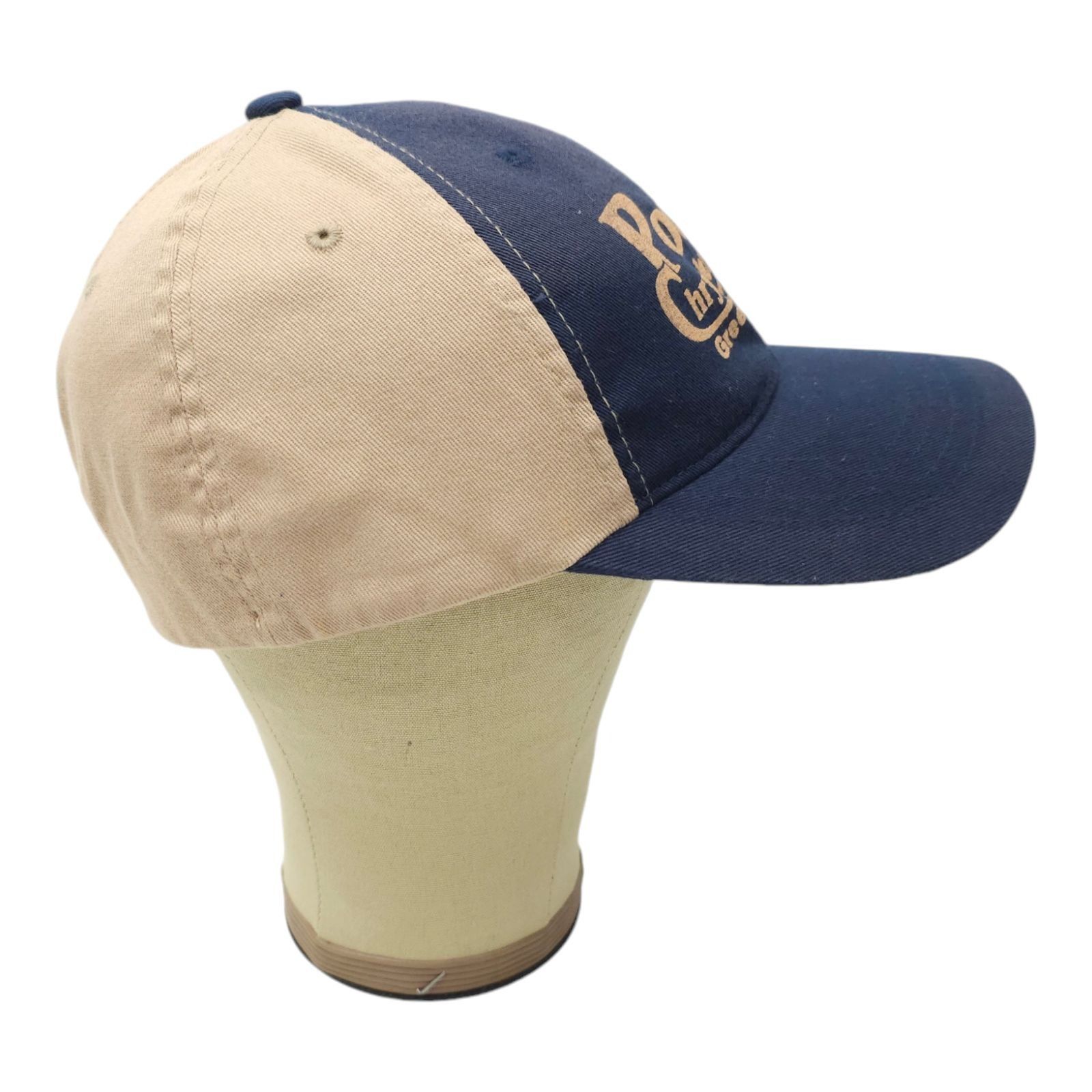 Other Pogue Chrysler Flexfit S/M Cap Trucker Baseball Hat Size ONE SIZE - 12 Thumbnail