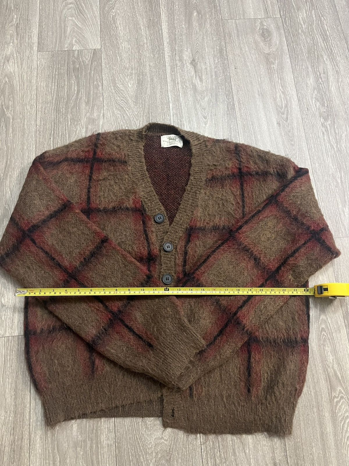 No Maintenance No Maintenance Cardigan Size US L / EU 52-54 / 3 - 3 Thumbnail