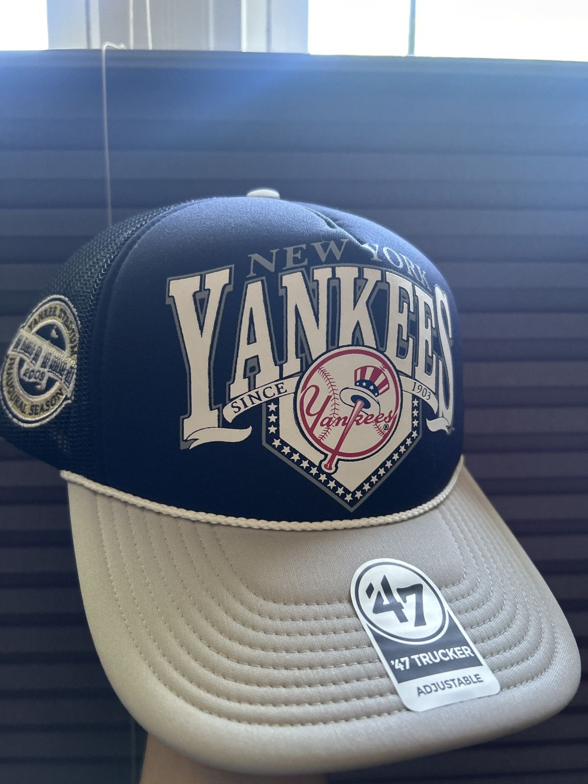 New Era Yankees SnapBack Size ONE SIZE - 1 Thumbnail
