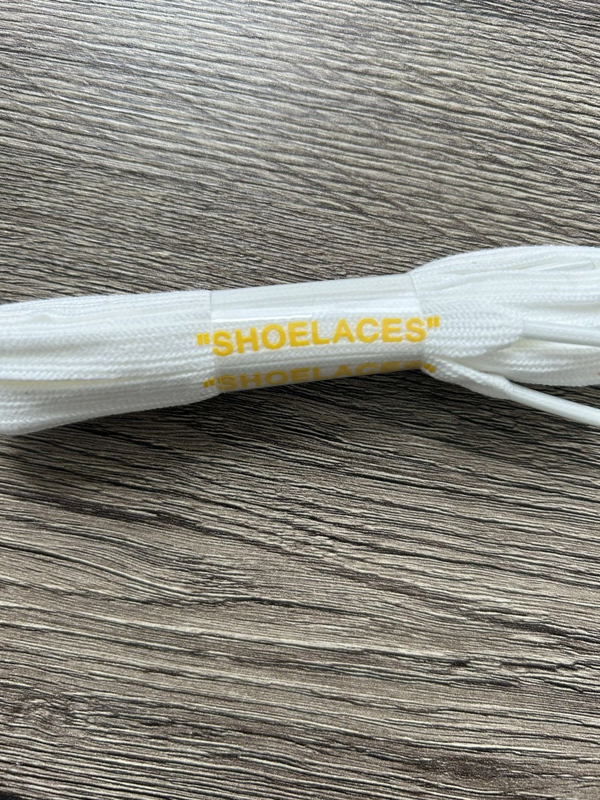 Off-White Off White Sneakers Size 9 Size US 9 / EU 42 - 10 Thumbnail