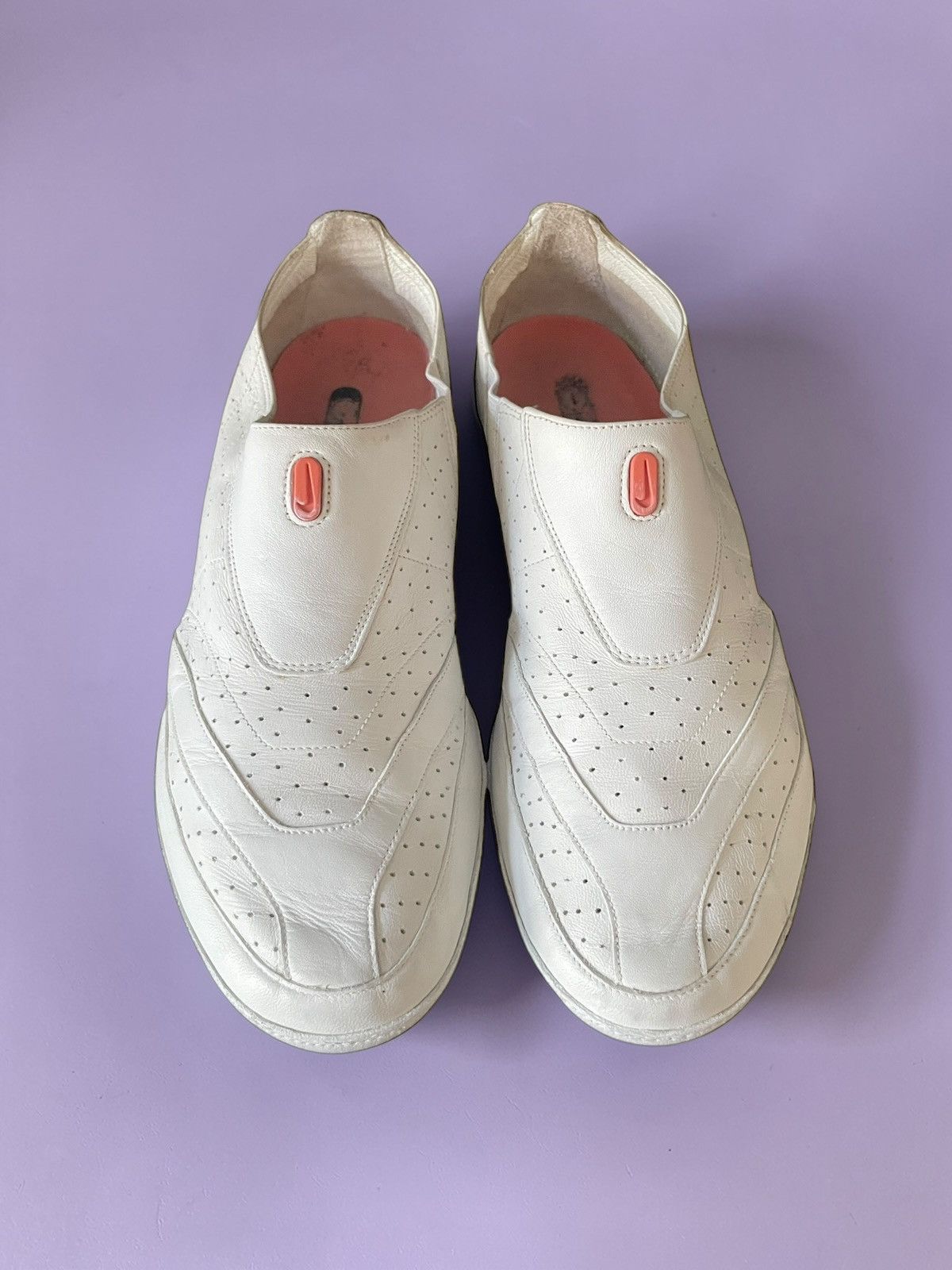 Nike Nike City Knife 3 (2004) Size US 8 / IT 38 - 2 Thumbnail