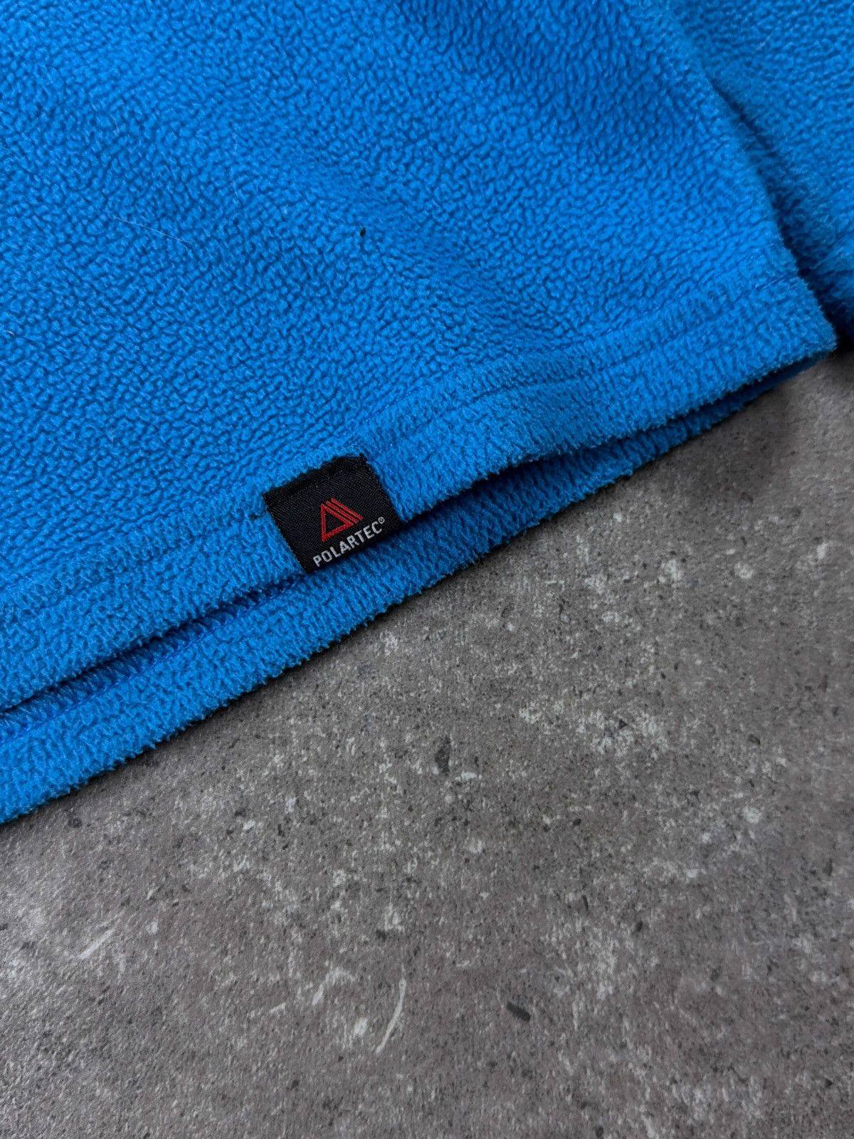 The North Face The North Face Fleece jacket gorpcore TNF arc zip baggy ski Size US M / EU 48-50 / 2 - 3 Thumbnail