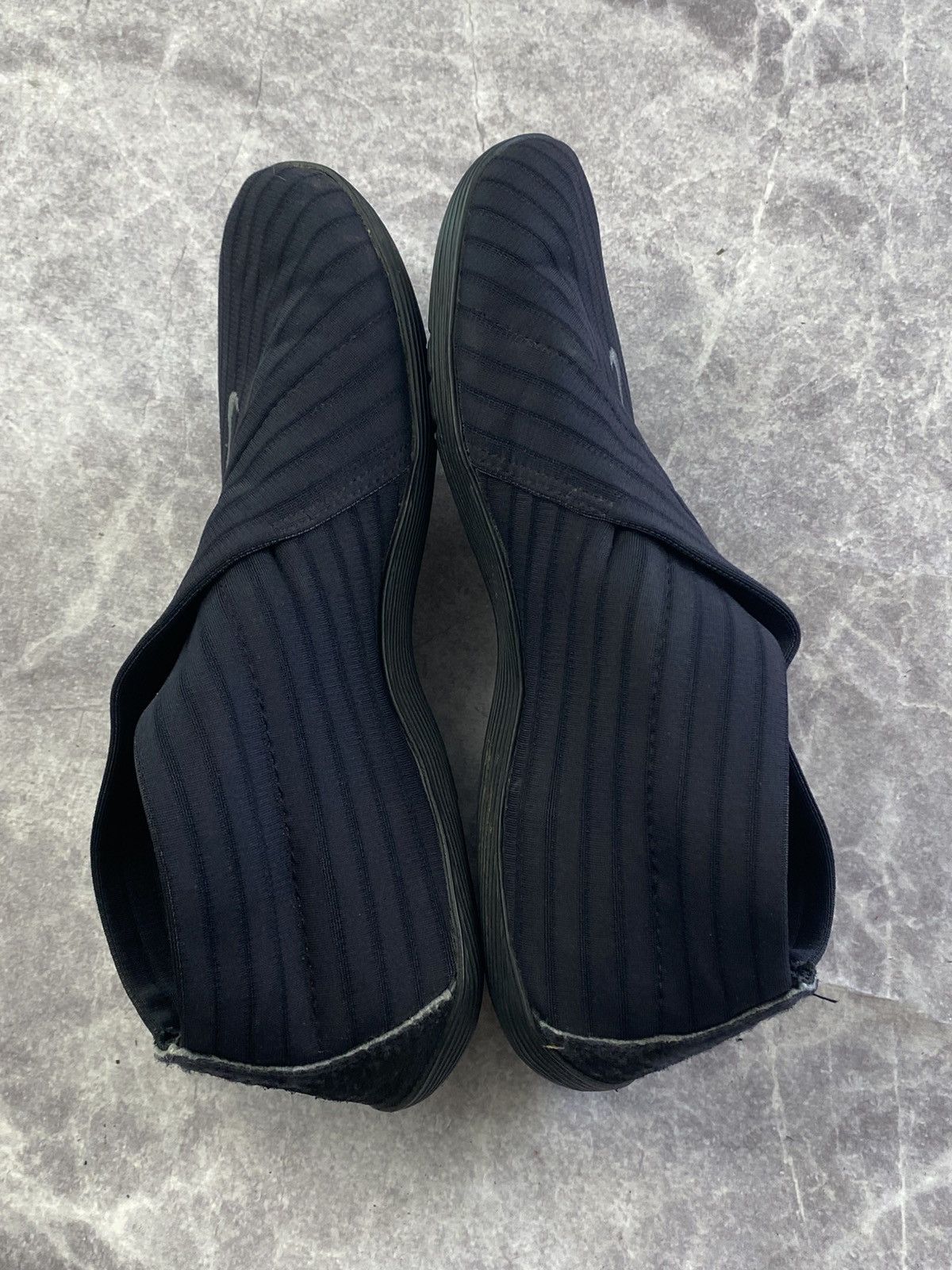 Nike Nike Kyoto Vintage Y2K 00’s Slip On Moc Sneakers Size: 38.5 Size US 8.5 / IT 38.5 - 5 Thumbnail