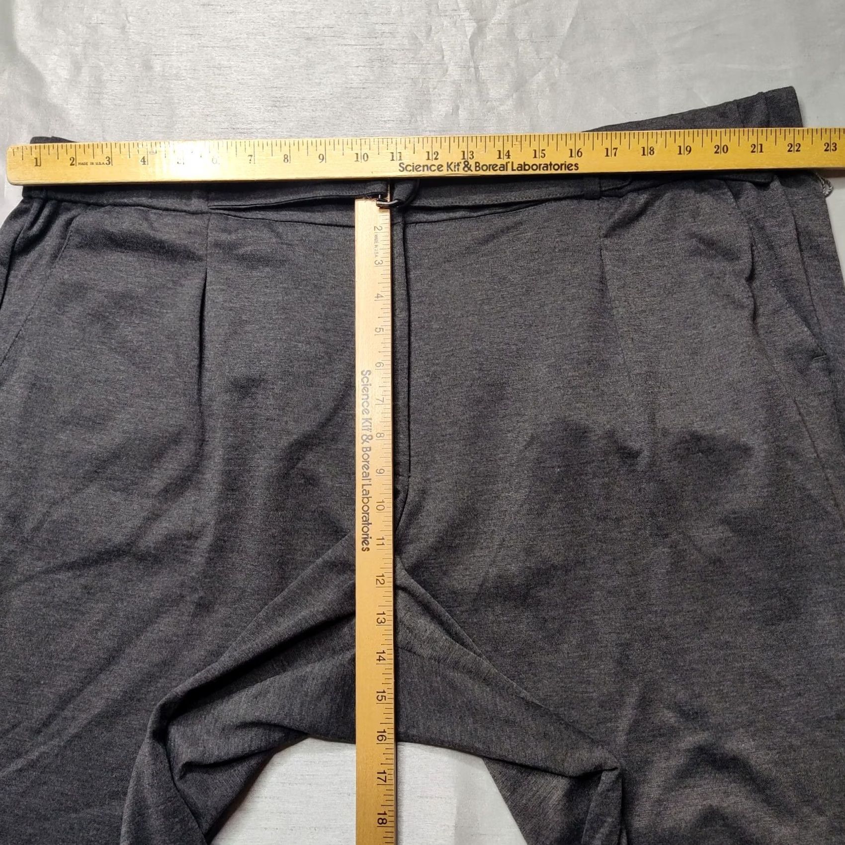 Liz Claiborne VINTAGE? no. Size 40" / US 18 - 4 Thumbnail