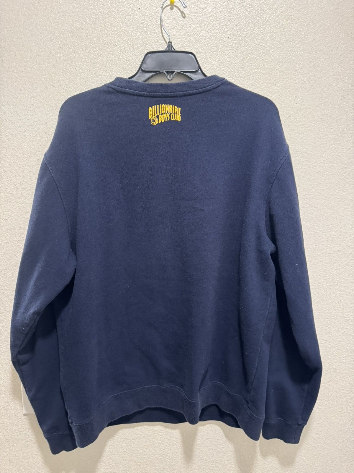 Billionaire Boys Club Billionaire boys club crewneck Size US XXL / EU 58 / 5 - 5 Thumbnail