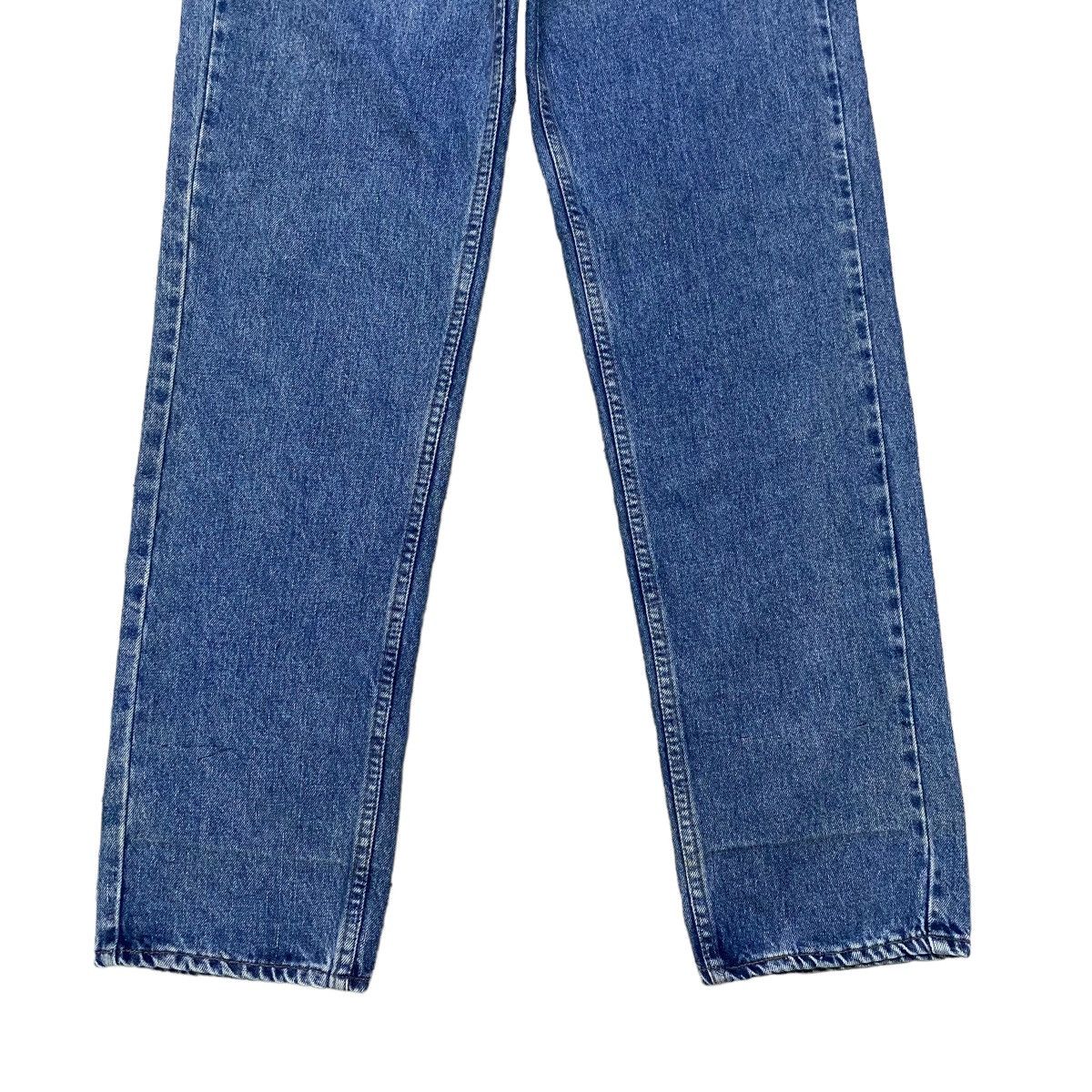 Levi's Vintage Y2K Levis Silvertab Relaxed Fit Jeans Size US 30 / EU 46 - 8 Thumbnail