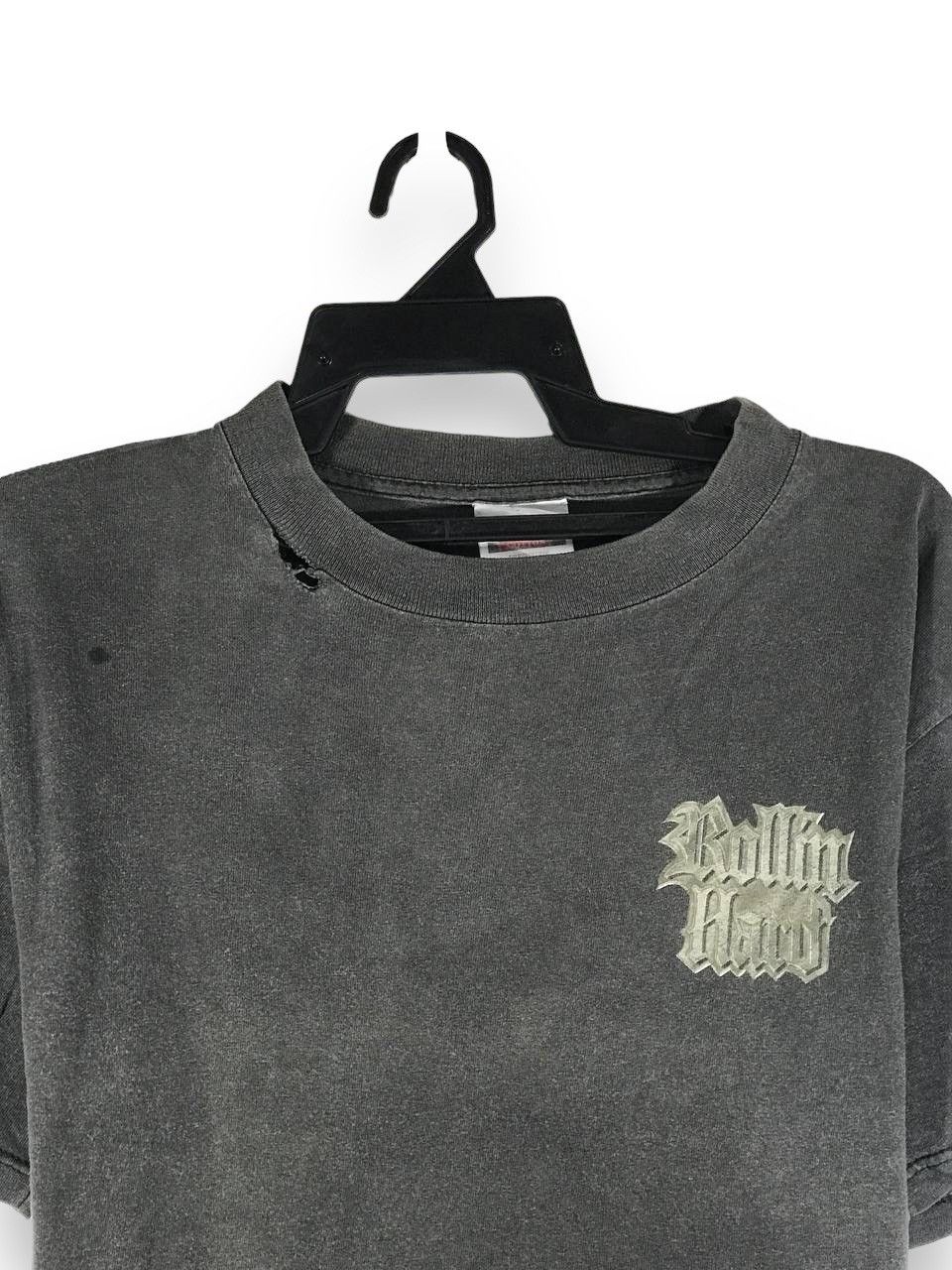 Vintage Vintage Rolling hard streetwear Size US M / EU 48-50 / 2 - 5 Thumbnail