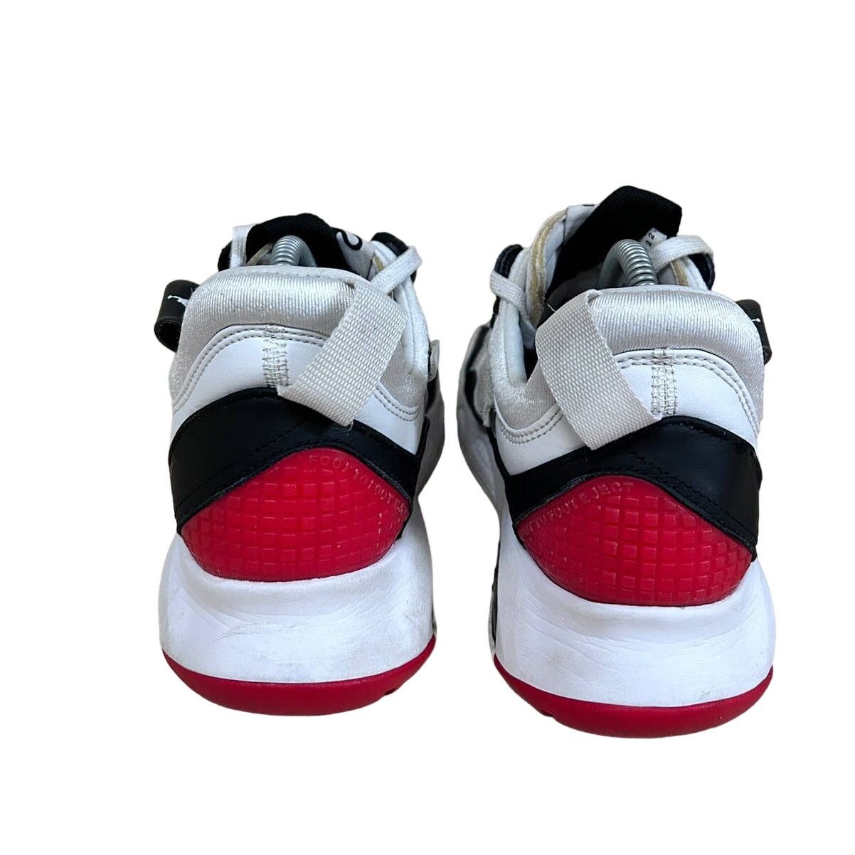 Nike Nike - Air Jordan MA2 - Sneakers - White/Black - Men's - 8 Size US 8 / EU 41 - 6 Thumbnail