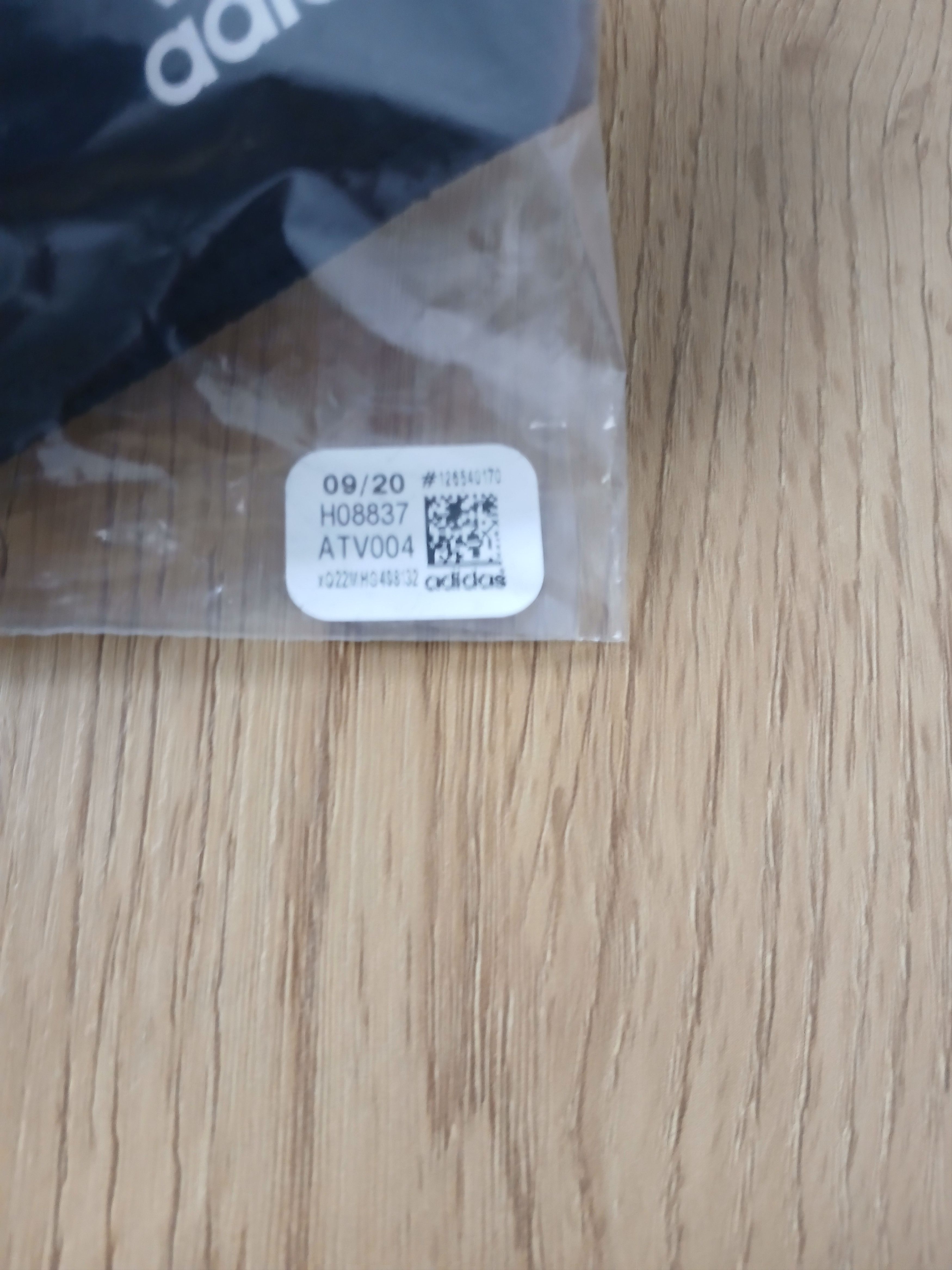 Adidas Adidas Face Cover Mask 3 Pieces Pack SIZE S Size ONE SIZE - 5 Thumbnail