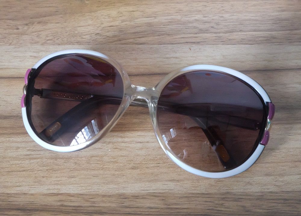 Marc by Marc Jacobs Marc Jacobs MJ274/S Sunglasses Made in Italy Size ONE SIZE - 1 Thumbnail