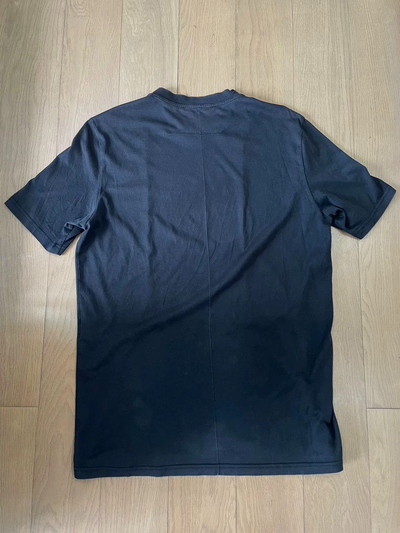 Givenchy Givenchy Virgin Mary short sleeve with cross stitching at Size US XS / EU 42 / 0 - 2 Thumbnail