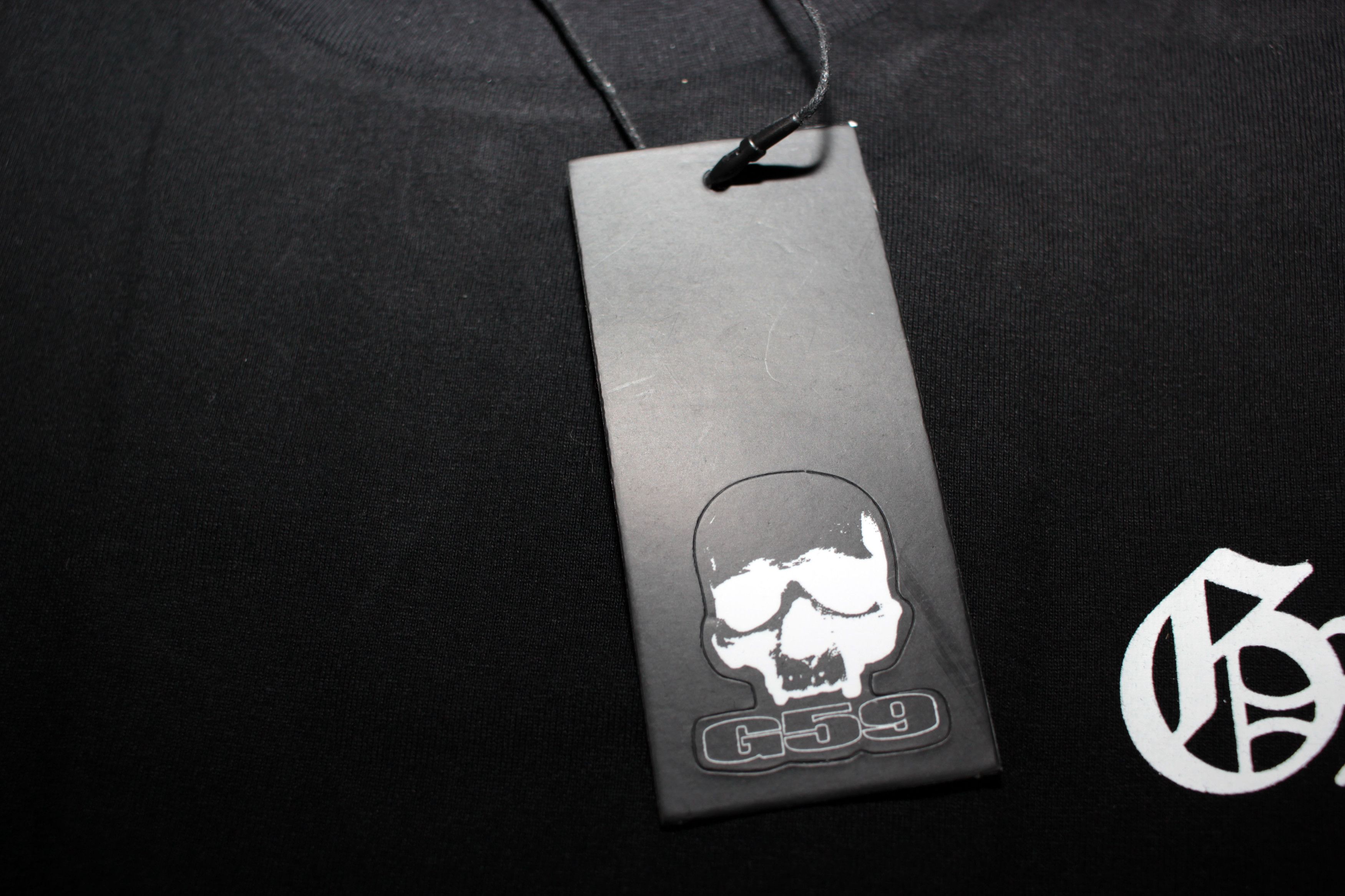 G59 Records G59 RECORDS / $UICIDEBOY$ - REAPER Pocket T-Shirt Size US L / EU 52-54 / 3 - 6 Thumbnail