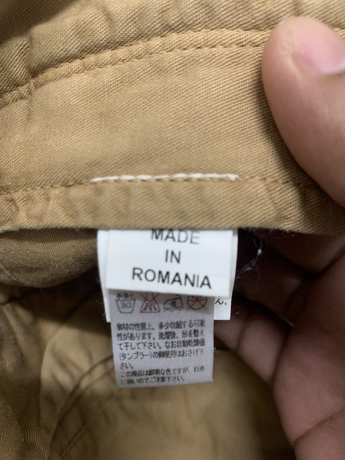 Designer × Incotex Casual pants incotex Size US 30 / EU 46 - 11 Thumbnail
