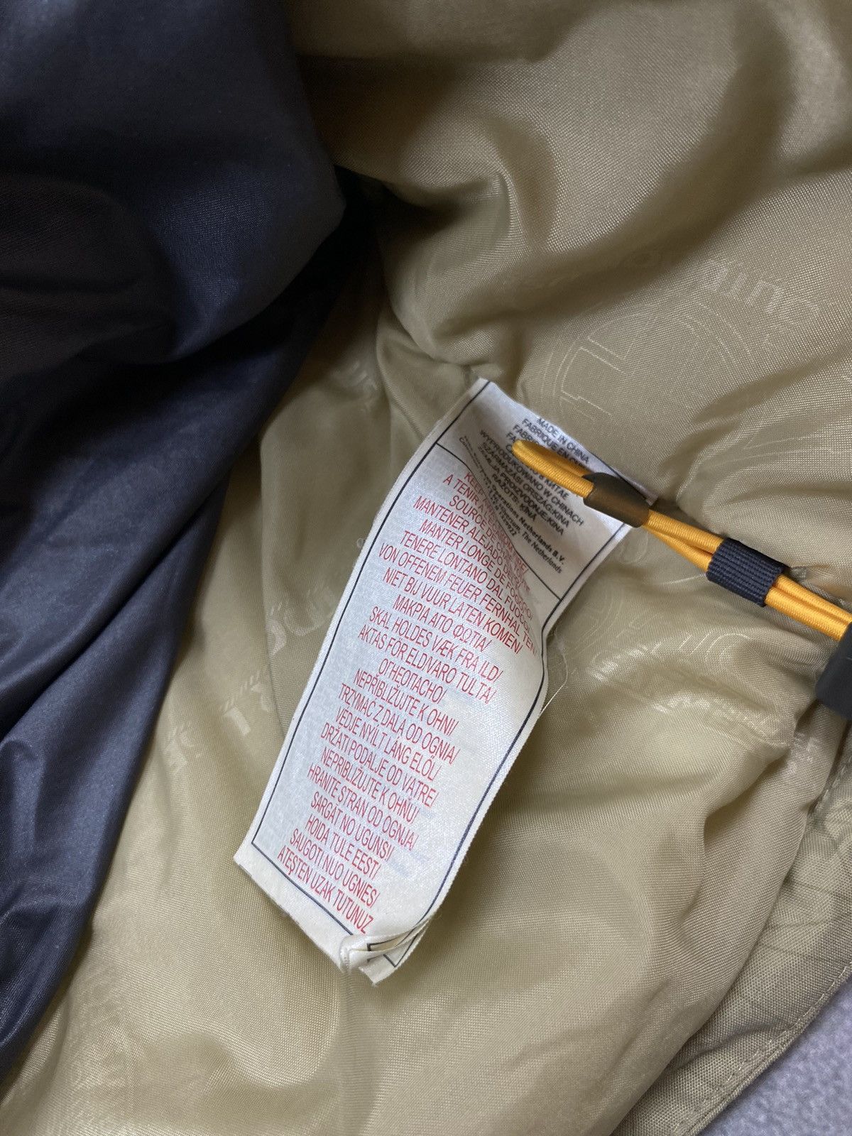 Nike Nike ACG jacket 🔥 Size US S / EU 44-46 / 1 - 10 Thumbnail