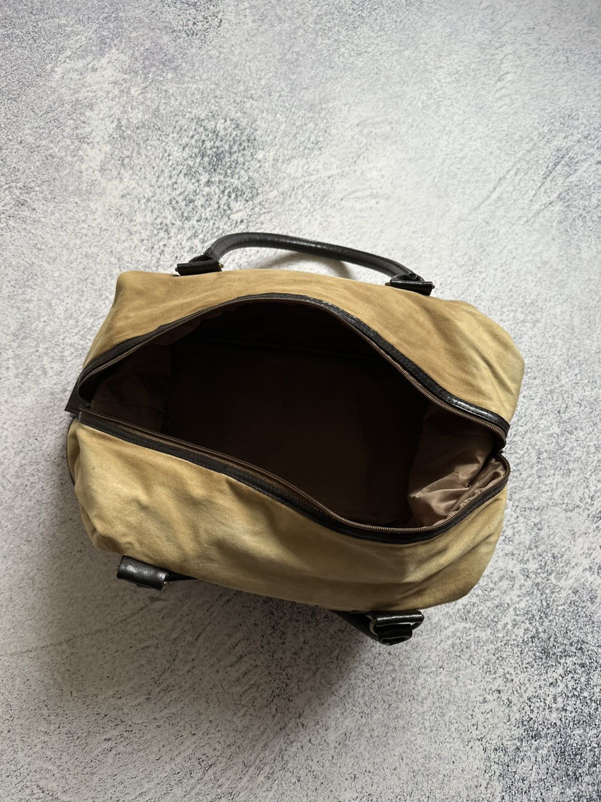Diesel Vintage diesel bag Size ONE SIZE - 13 Thumbnail