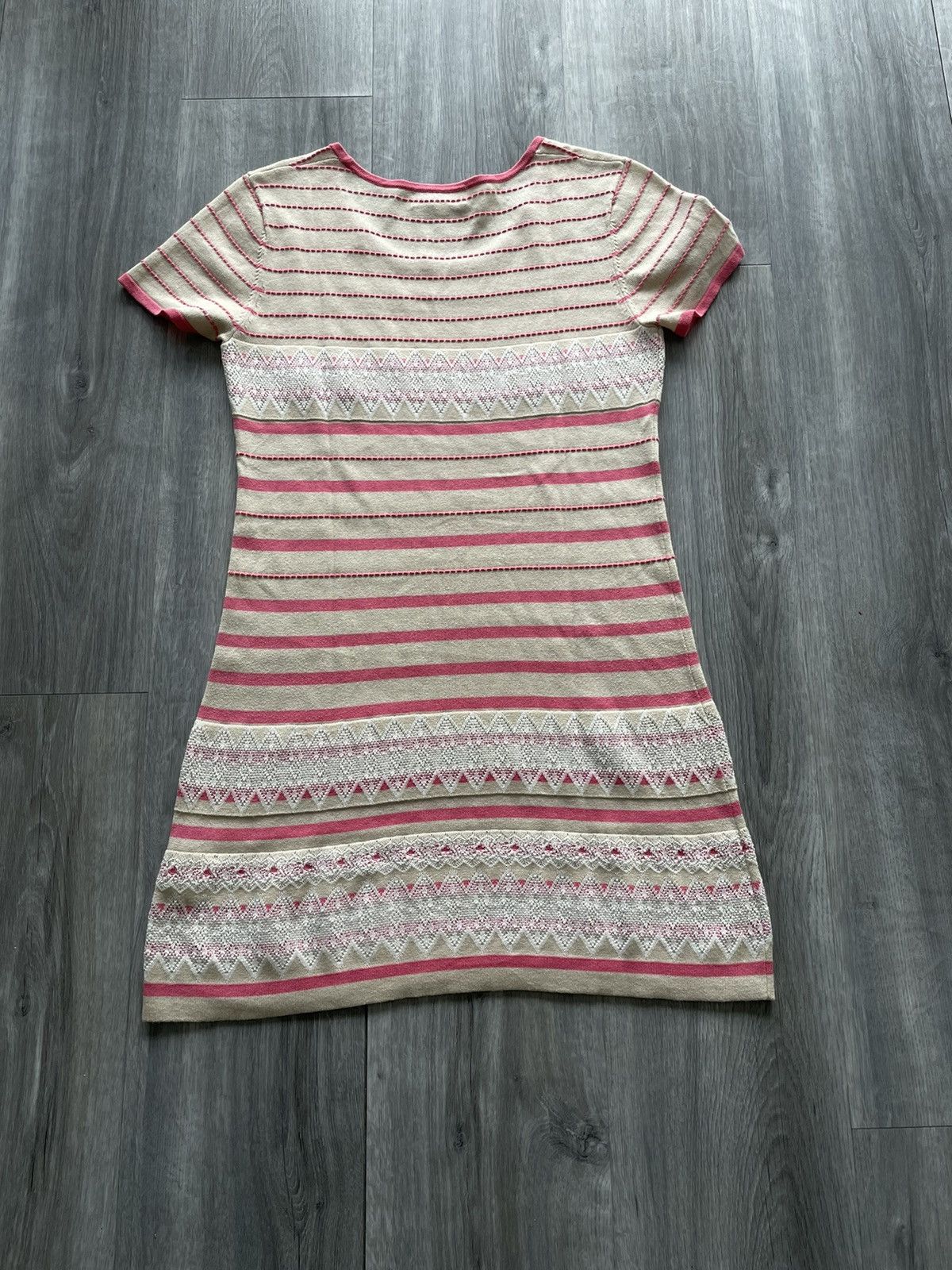 Courreges Top Courrèges Size M / US 6-8 / IT 42-44 - 2 Thumbnail
