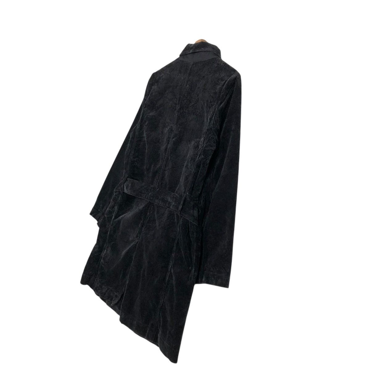 Margaret Howell 🔥VINTAGE LONG JACKET CORDUROY MHL MARGARET HOWELL Size US M / EU 48-50 / 2 - 14 Thumbnail