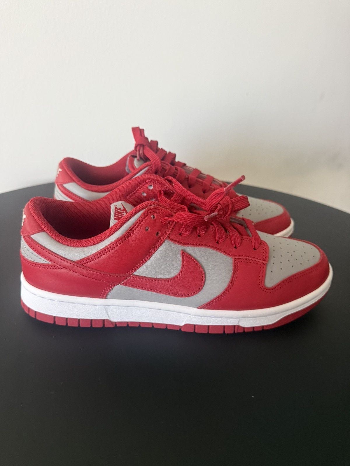 Nike Nike Dunk UNLV Size US 8.5 / EU 41-42 - 1 Thumbnail