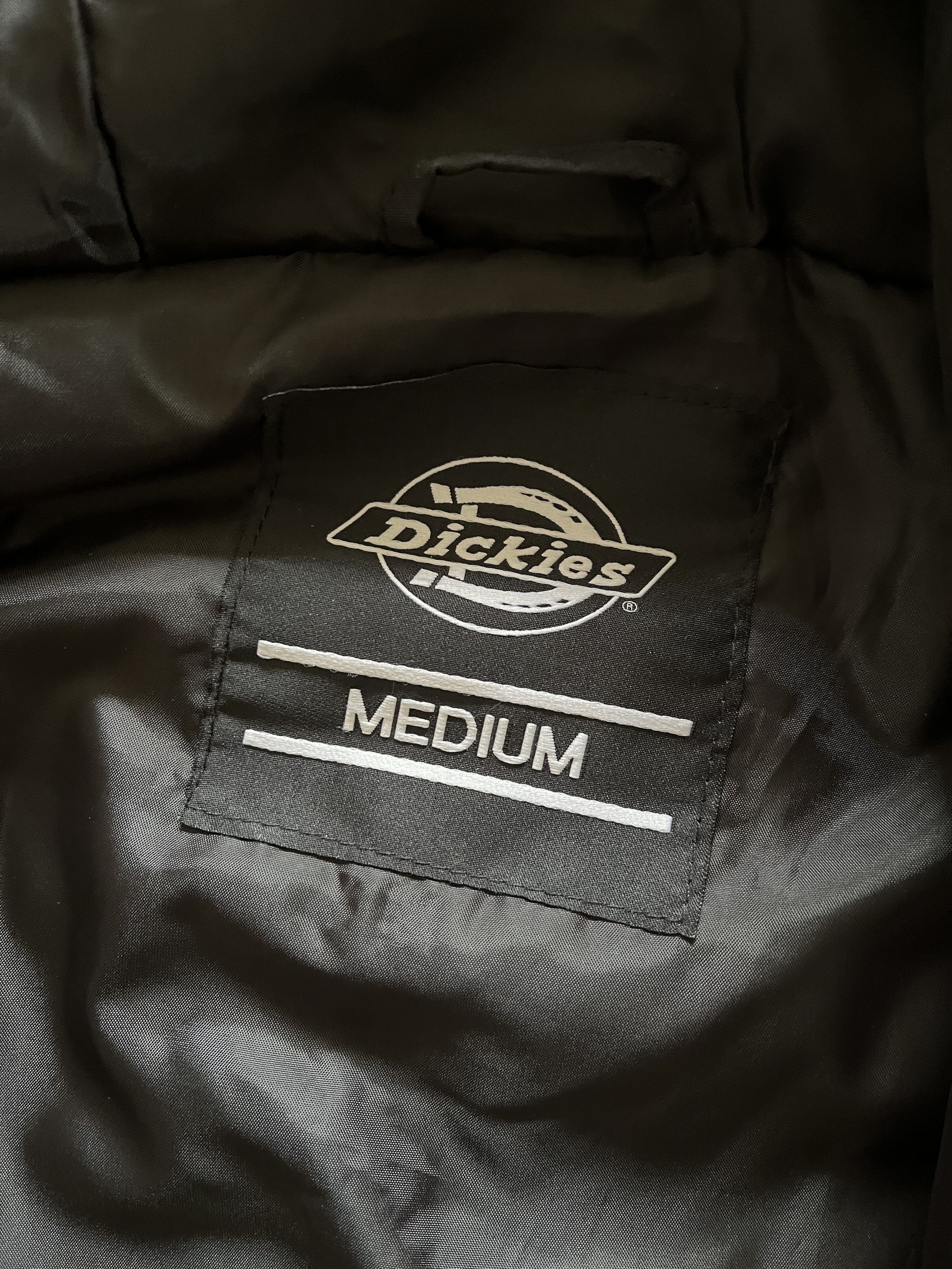 Dickies Dickies Waxed Camo Jacket Size US M / EU 48-50 / 2 - 2 Thumbnail