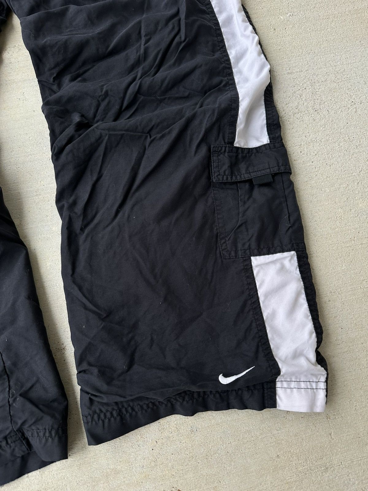 Other Vintage Nike Sweatpants Size US 34 / EU 50 - 3 Thumbnail