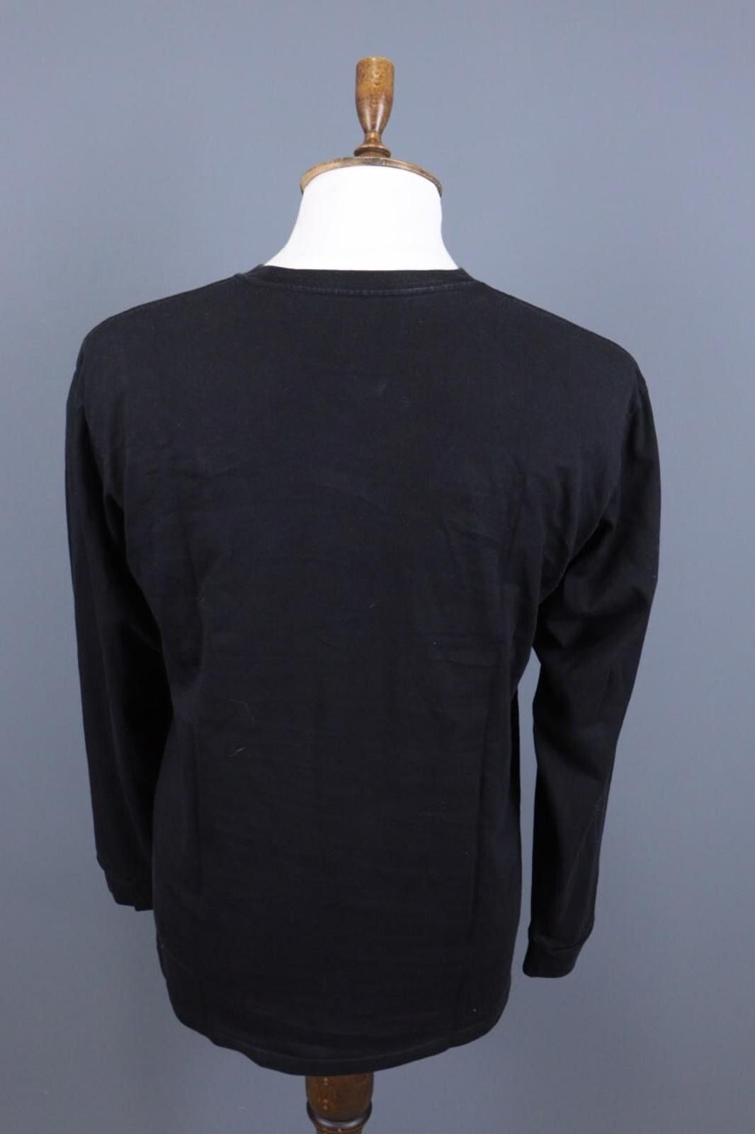 Carhartt Carhartt WIP L/S Chase T-Shirt Sweatshirt Sweater Size S Size US S / EU 44-46 / 1 - 8 Thumbnail
