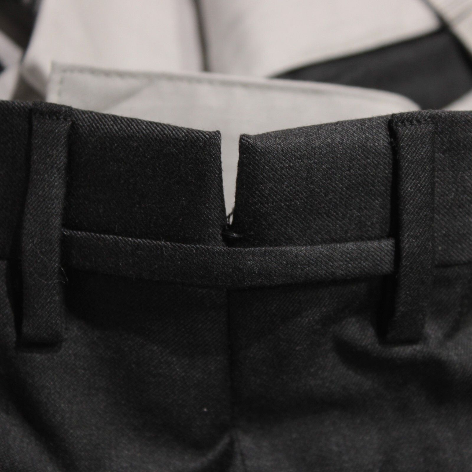 Zanella Zanella New with tags Dress Pants Size 36 US In Gray Size US 36 / EU 52 - 9 Thumbnail