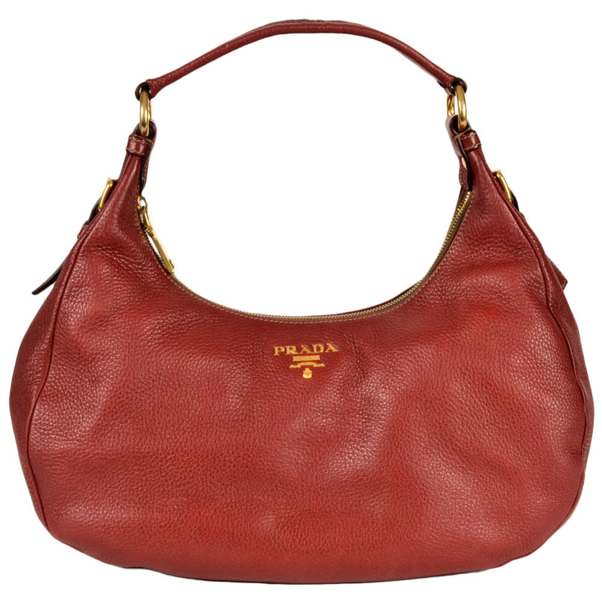 Prada Prada Saffiano shoulder Size ONE SIZE - 1 Thumbnail