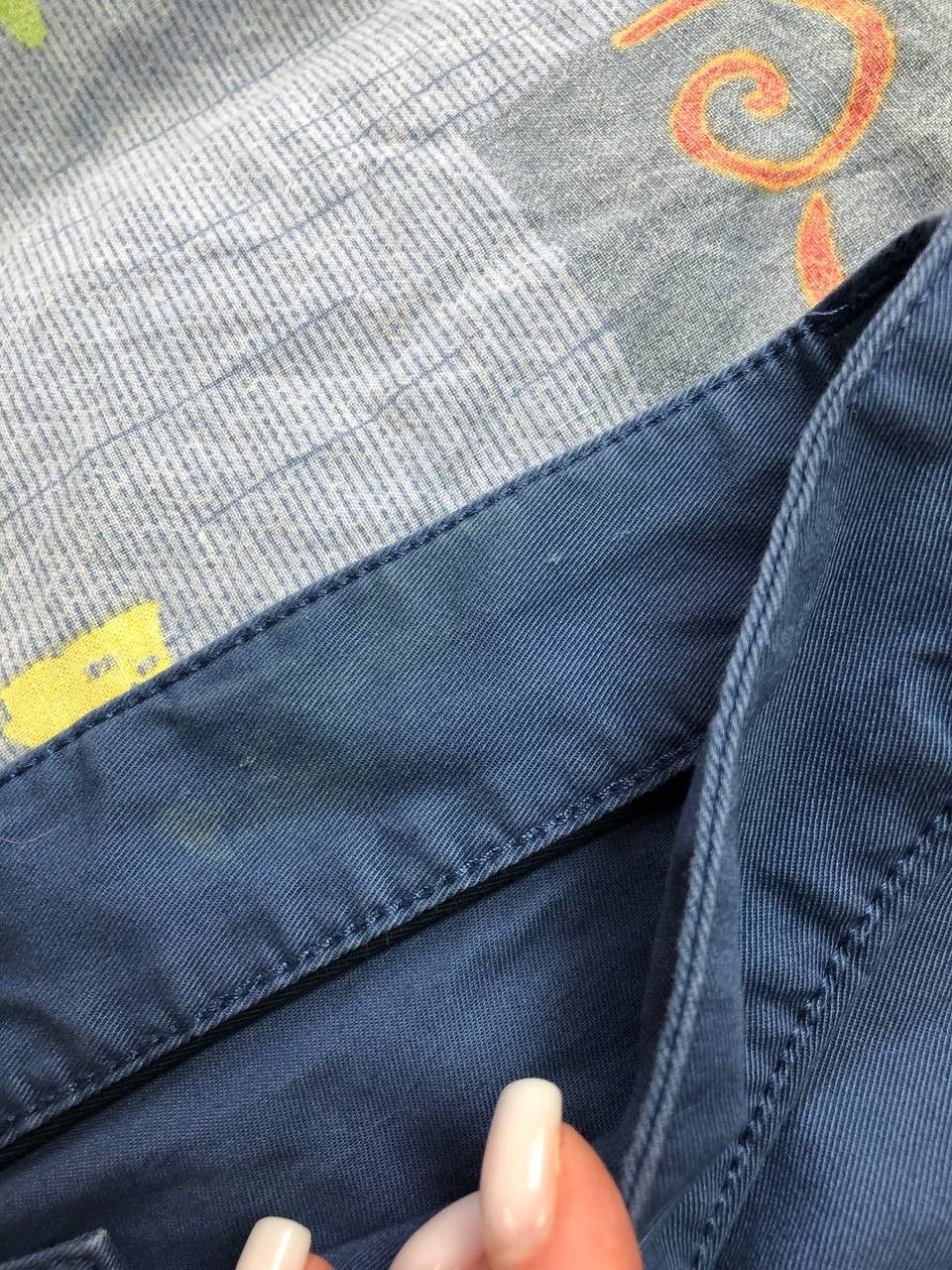 Polo Ralph Lauren Vintage Polo Ralph Lauren Pants Size US 32 / EU 48 - 8 Thumbnail
