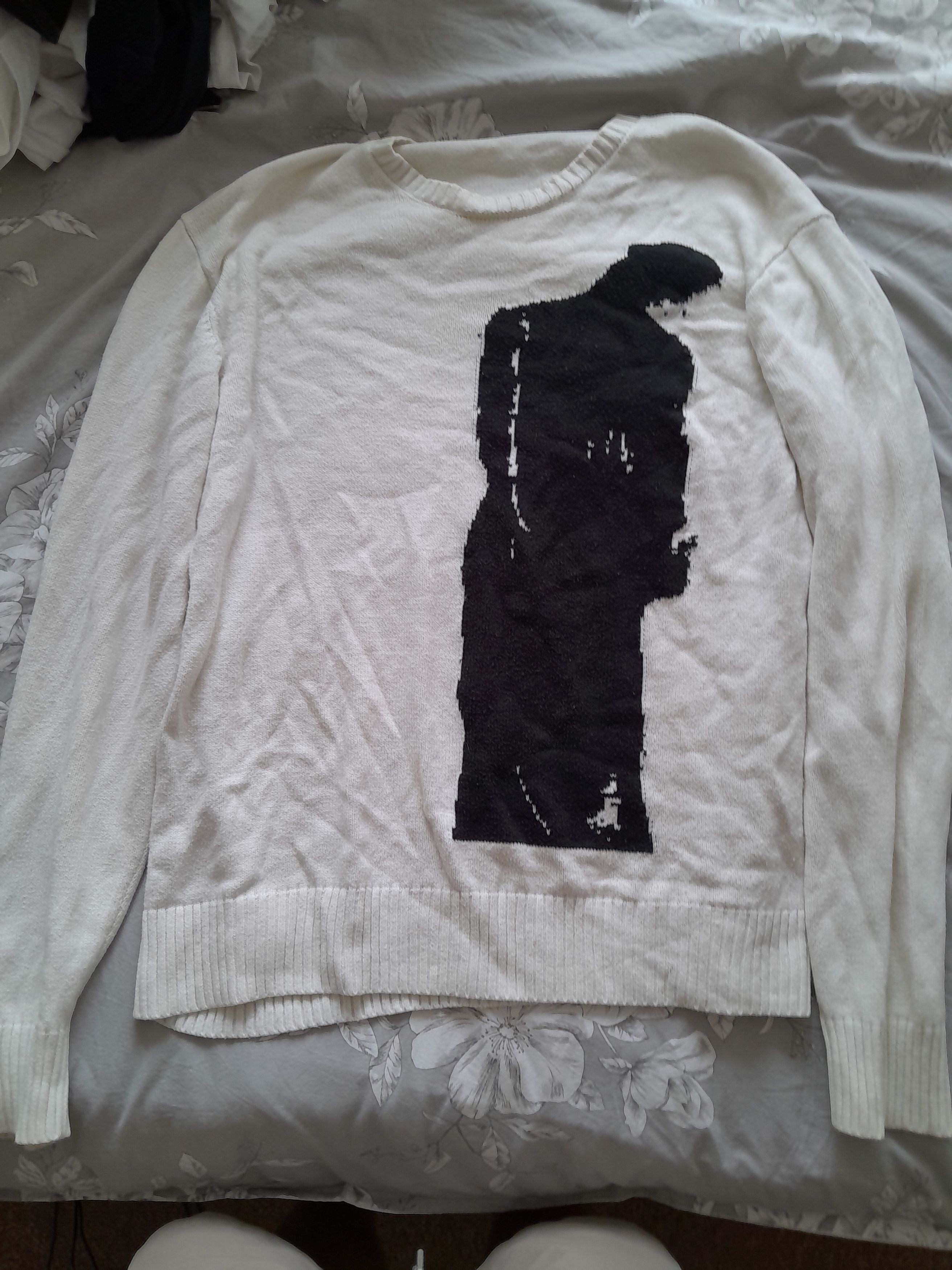 Other Syckli Creme Knit Size US L / EU 52-54 / 3 - 2 Thumbnail