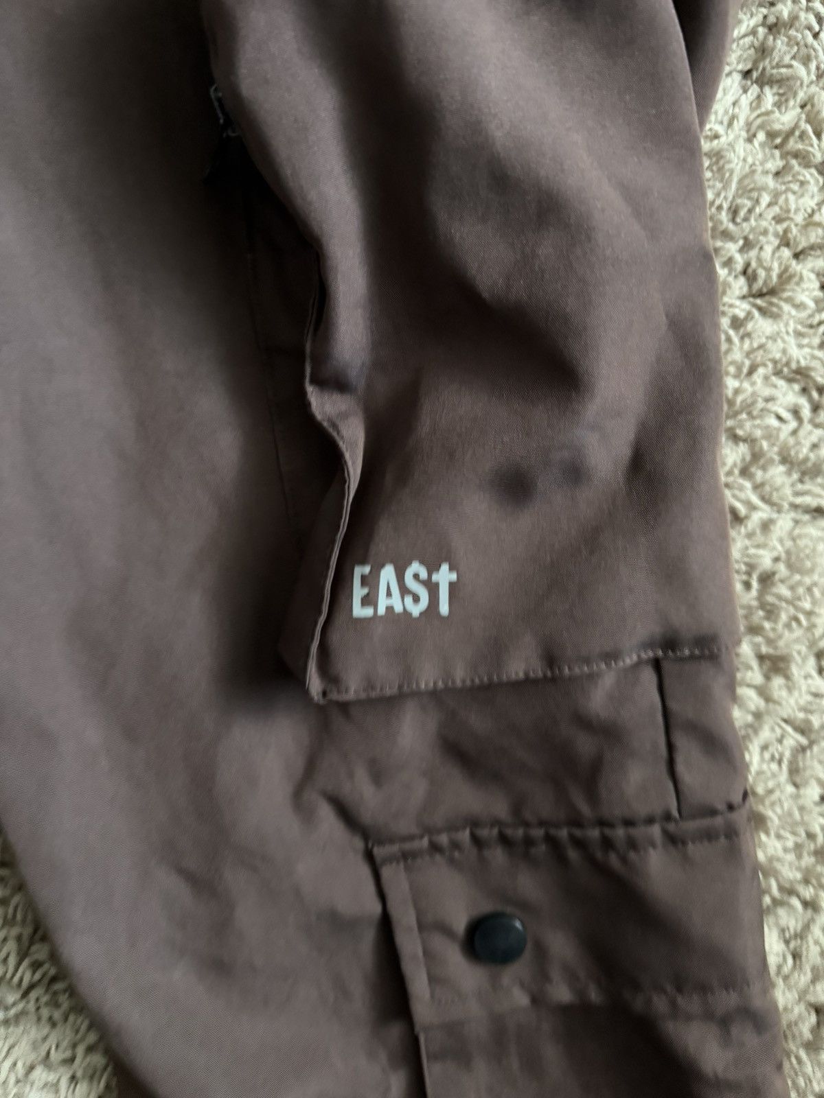 EPTM. EPTM X DaveEast cargos Size US 30 / EU 46 - 3 Thumbnail