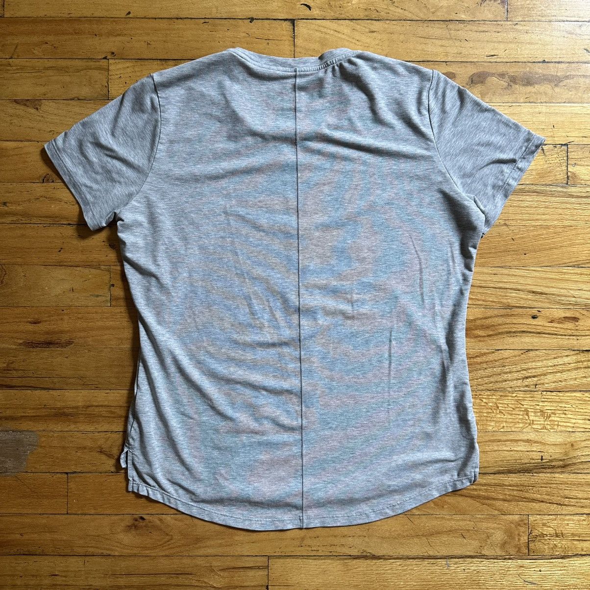 Nike Dri fit workout tee Size M / US 6-8 / IT 42-44 - 3 Thumbnail