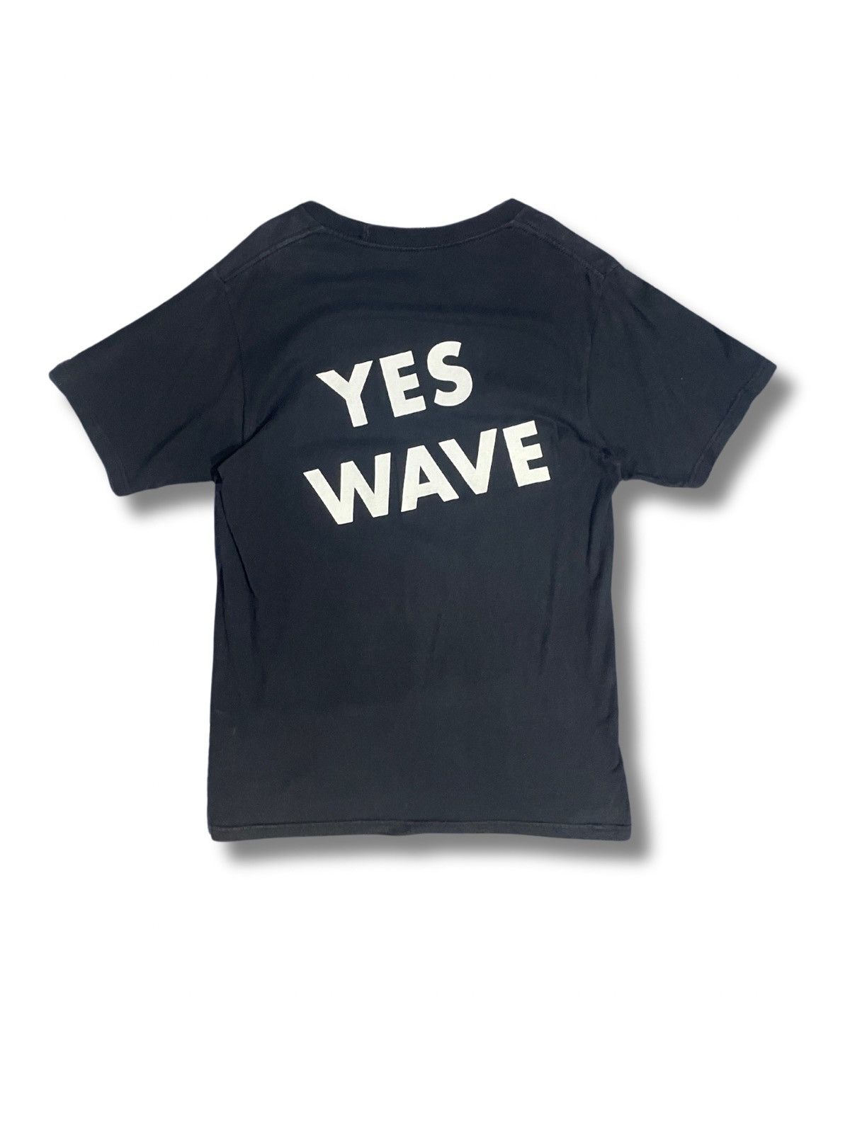 Designer × Stussy 🔥🔥Stussy YES WAVE 🔥🔥 Size US S / EU 44-46 / 1 - 2 Thumbnail