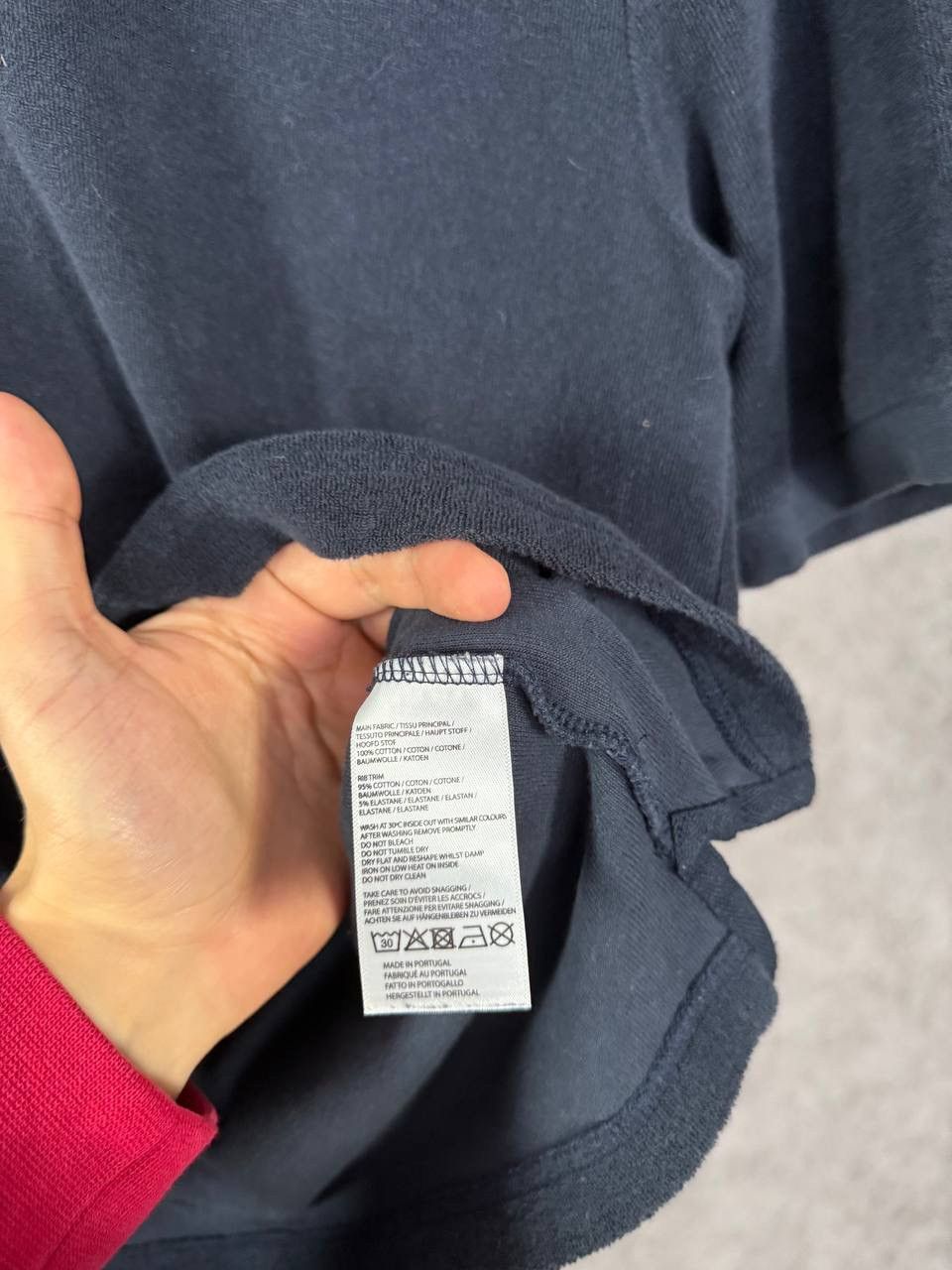 Sunspel Sunspel luxury designer unisex tee Size US XS / EU 42 / 0 - 4 Thumbnail