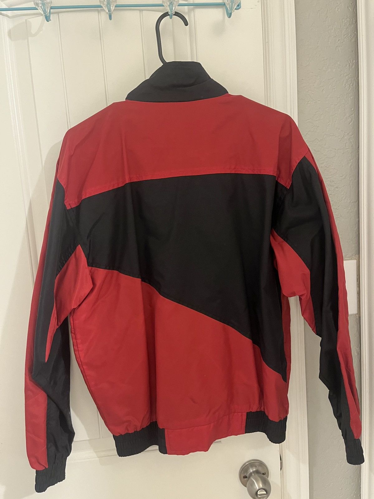 Vintage VINTAGE SPEED ZONE RACING JACKET Size US S / EU 44-46 / 1 - 6 Thumbnail