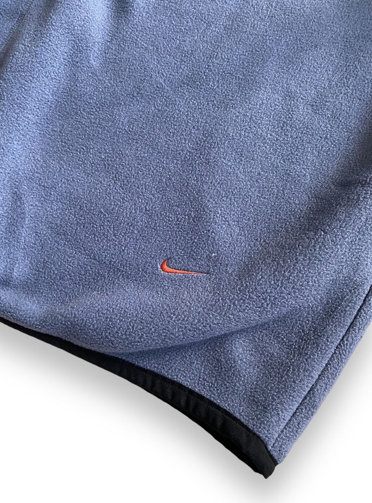 Nike Nike Vintage 2000 Fleece Size US XL / EU 56 / 4 - 12 Thumbnail