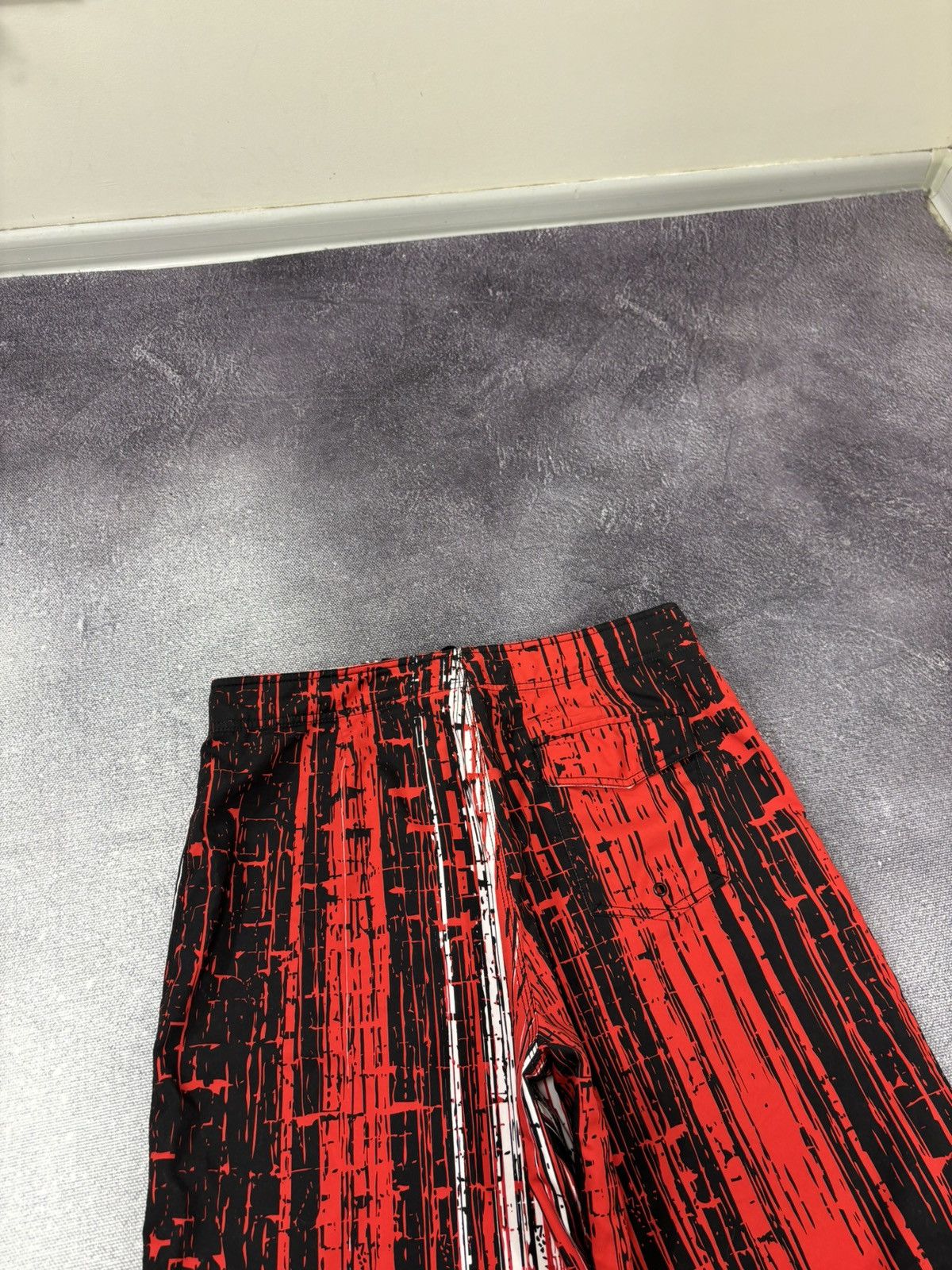 Oakley Oakley Vintage Men’s Surf Hype Board Shorts Size US 38 / EU 54 - 13 Thumbnail