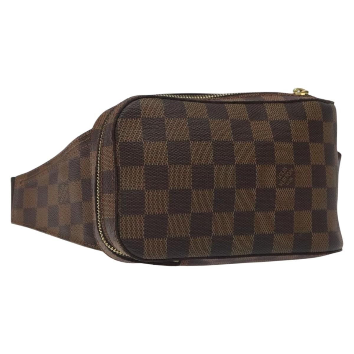 Louis Vuitton Louis Vuitton Geronimo shoulder Size ONE SIZE - 1 Thumbnail