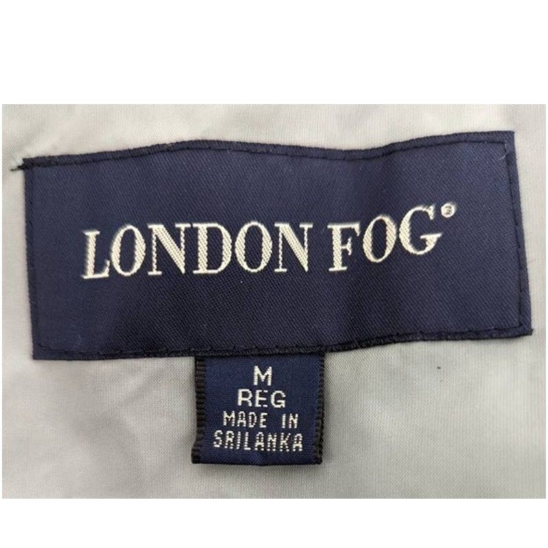 London Fog London Fog Khak(ease) Trench Coat - M Size M / US 6-8 / IT 42-44 - 7 Thumbnail