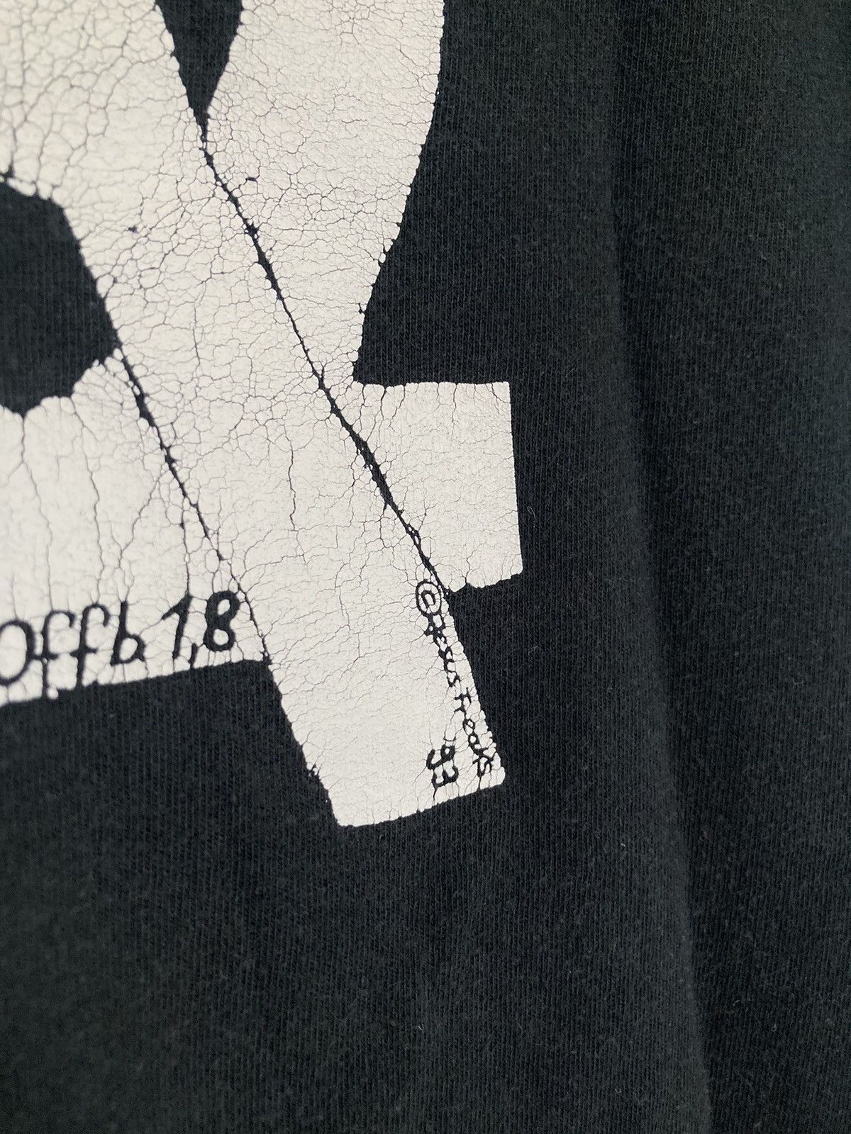 Band Tees × Vintage Vintage Jesus Freaks Band T-shirt 90s Size US L / EU 52-54 / 3 - 6 Thumbnail